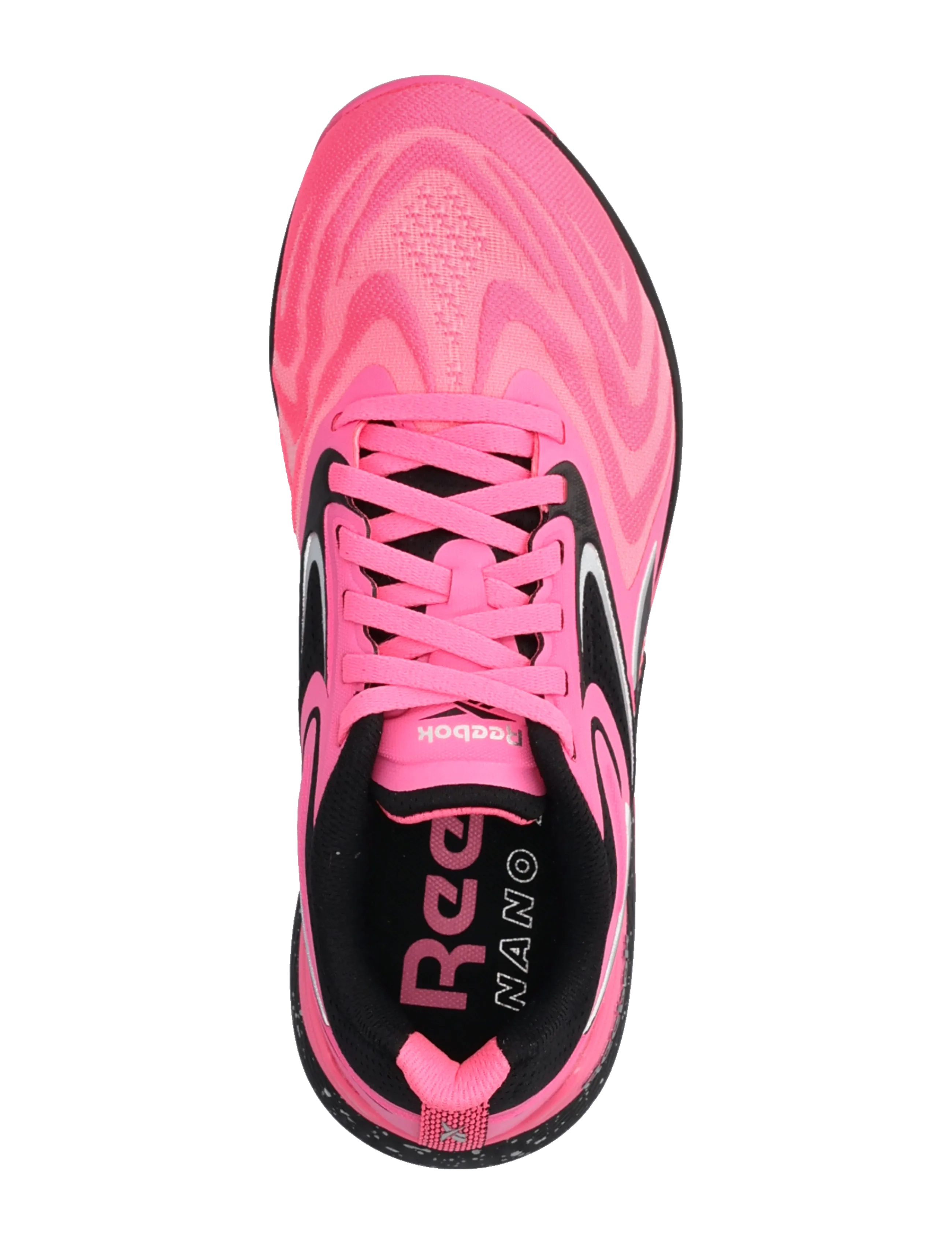 Reebok Performance - NANO X5 EDGE - trainingsschuhe - atomic pink/white - 3