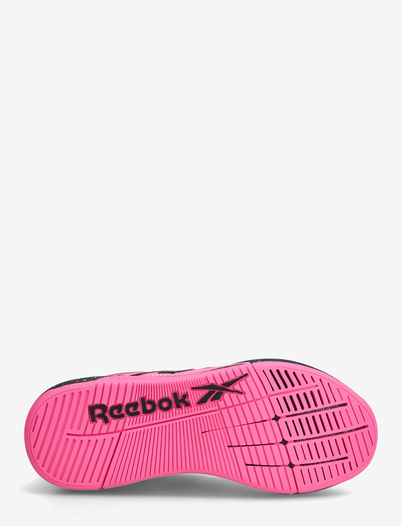 Reebok Performance - NANO X5 EDGE - treniruočių bateliai - atomic pink/white - 4