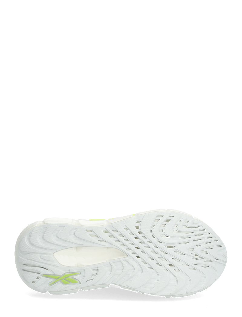 Reebok Performance - FLOATZIG DOUBLE - laufschuhe - grey/white/lime - 4