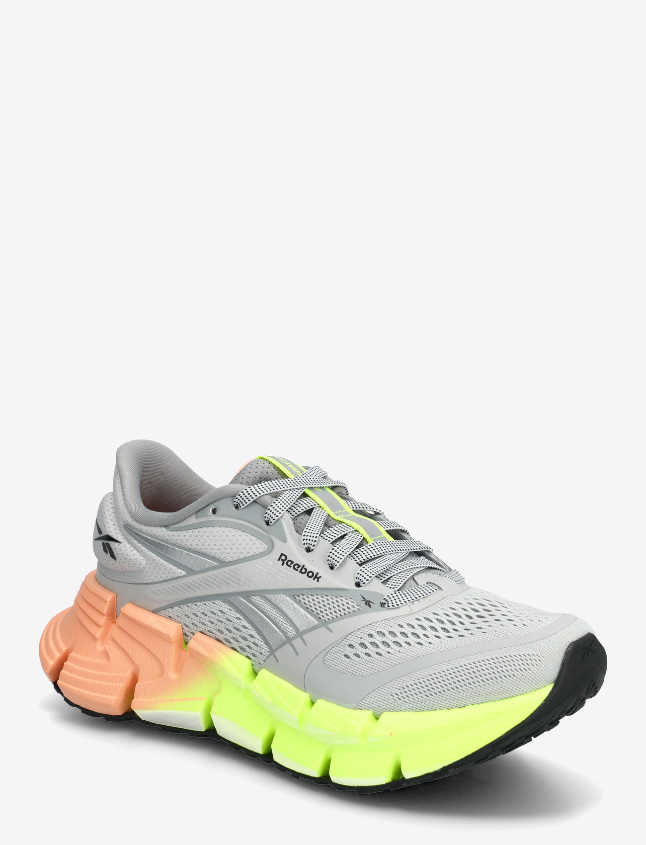 Reebok Performance - FLOATZIG 2 - laufschuhe - grey/digital lime - 0
