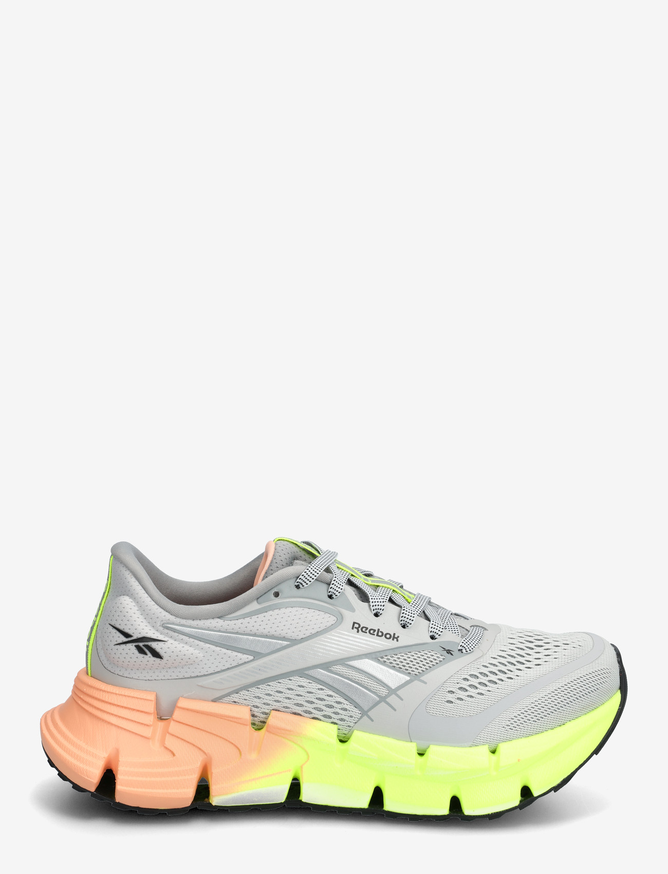 Reebok Performance - FLOATZIG 2 - laufschuhe - grey/digital lime - 1