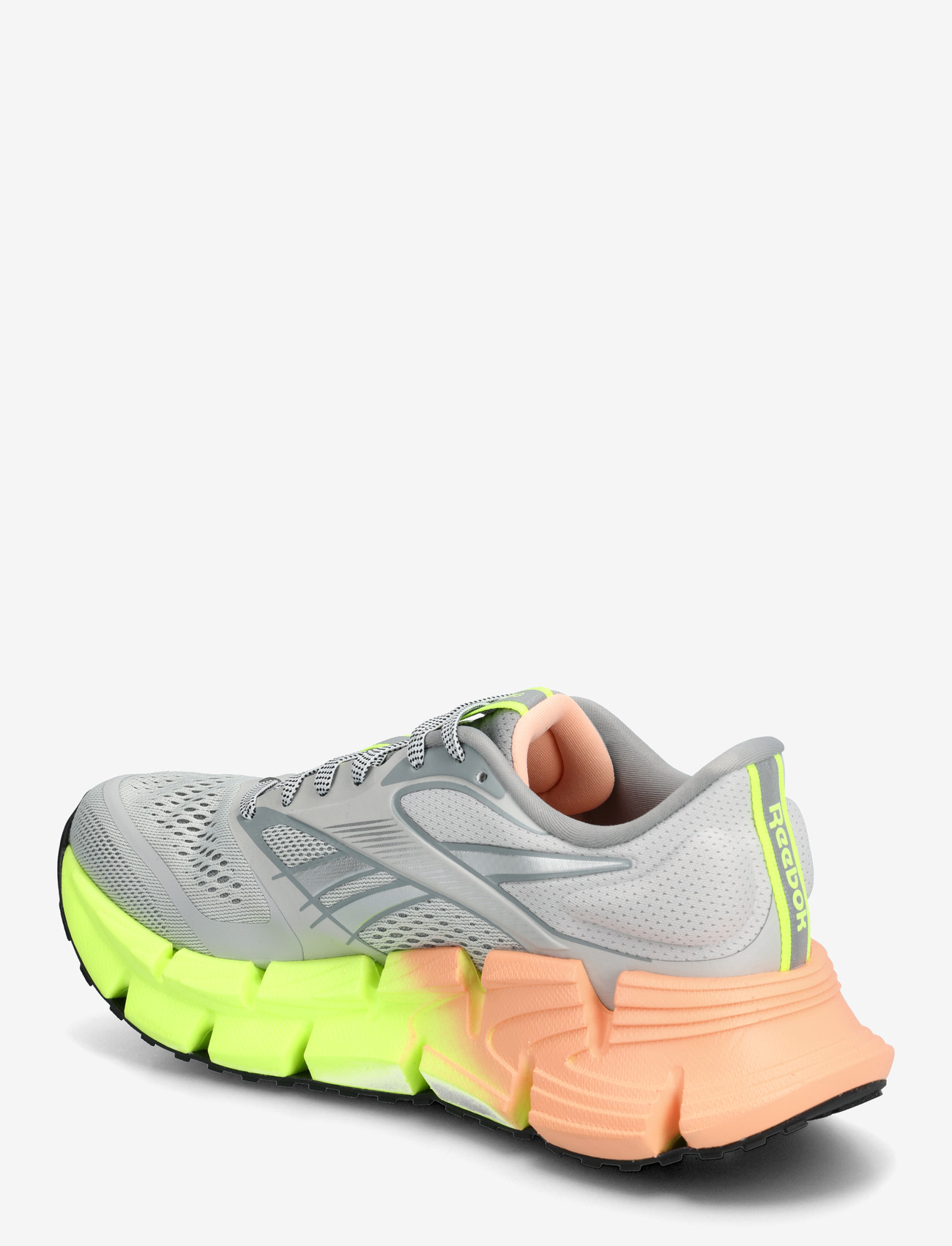 Reebok Performance - FLOATZIG 2 - laufschuhe - grey/digital lime - 2