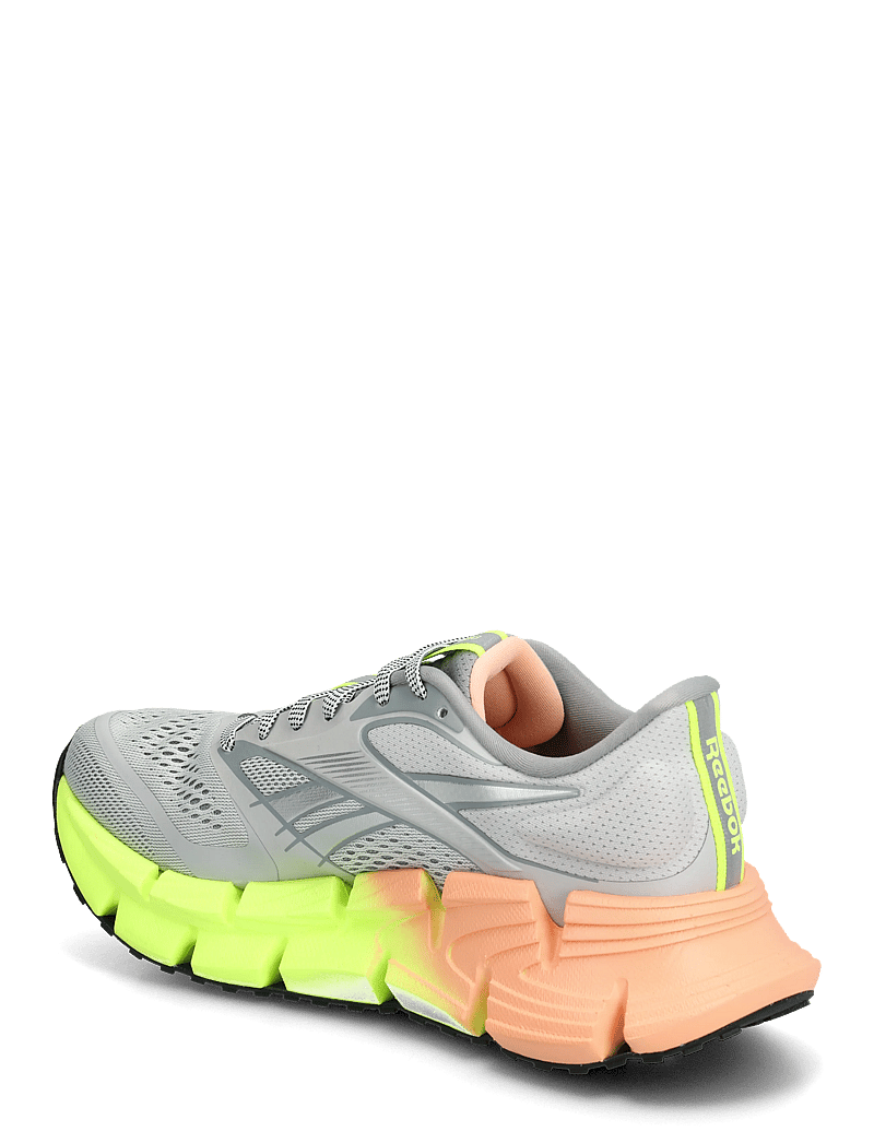 Reebok Performance - FLOATZIG 2 - laufschuhe - grey/digital lime - 2