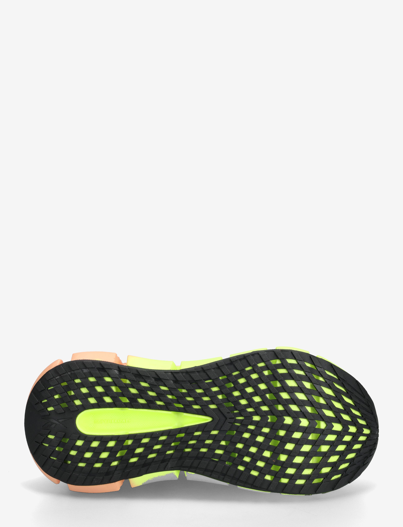 Reebok Performance - FLOATZIG 2 - laufschuhe - grey/digital lime - 4