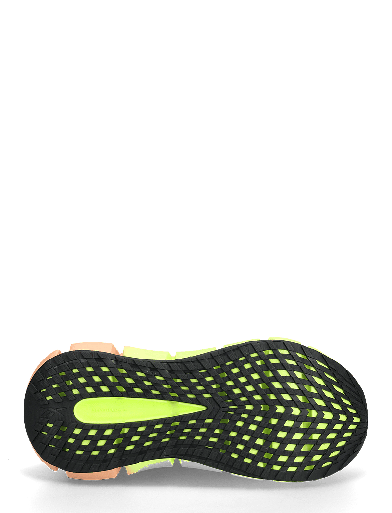 Reebok Performance - FLOATZIG 2 - laufschuhe - grey/digital lime - 4