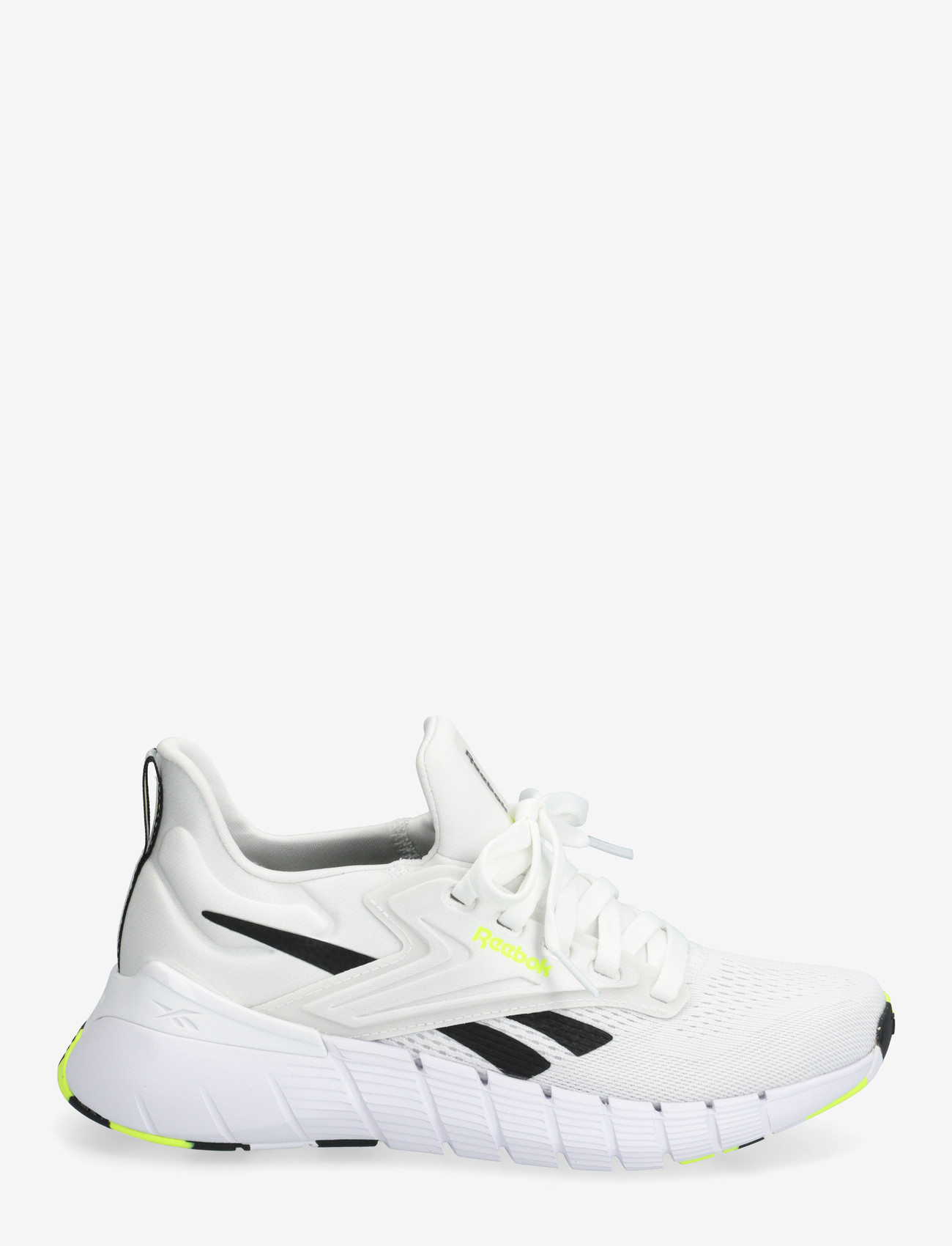 Reebok Performance - NANO GYM - trainingsschuhe - white/black/lime - 1