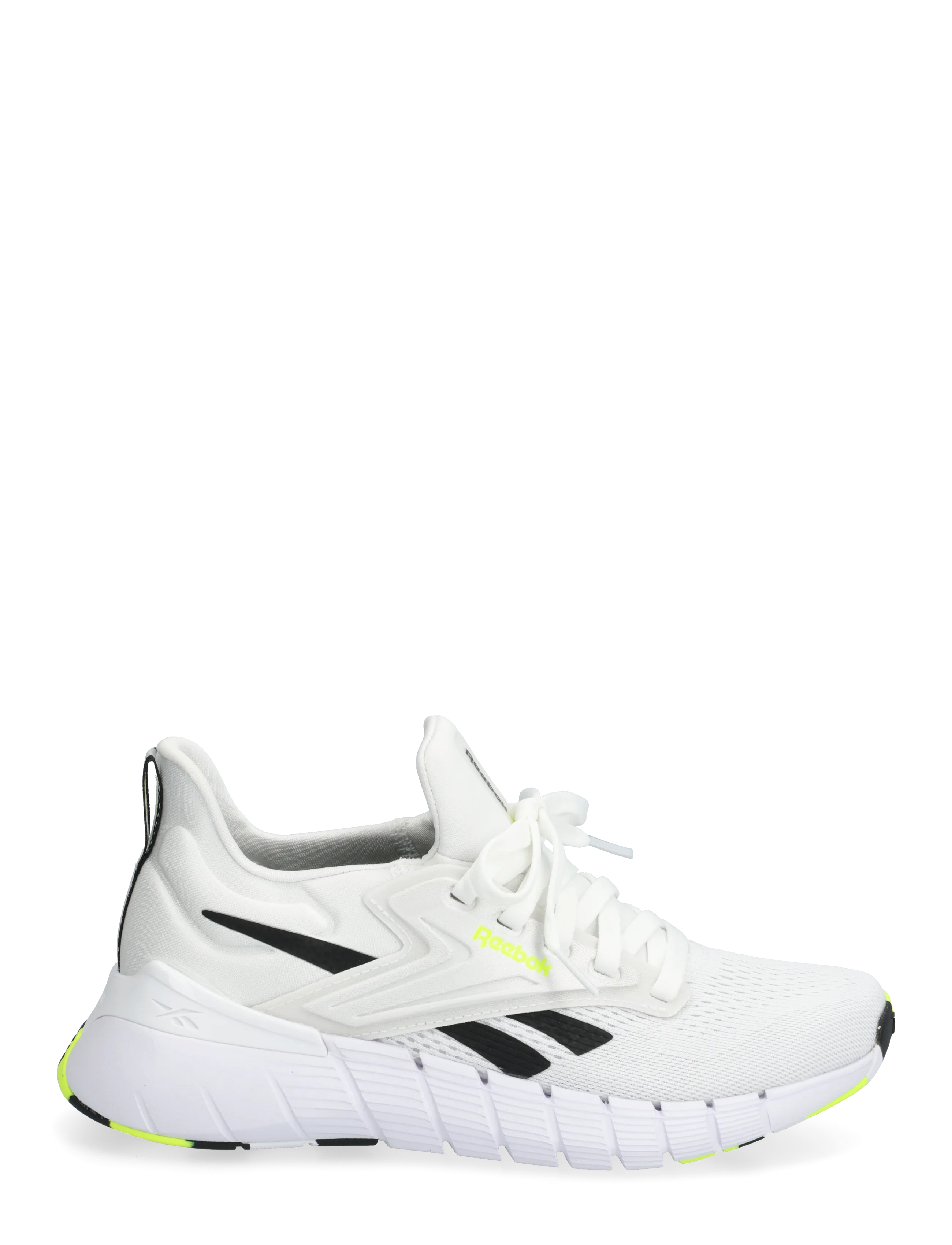 Reebok Performance - NANO GYM - trainingsschuhe - white/black/lime - 1