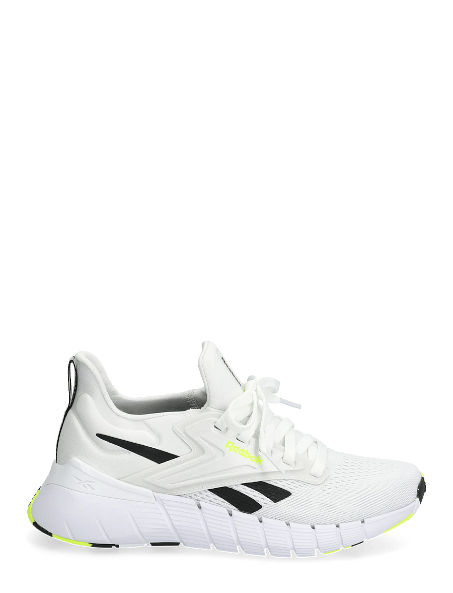 Reebok Performance - NANO GYM - trainingsschuhe - white/black/lime - 1