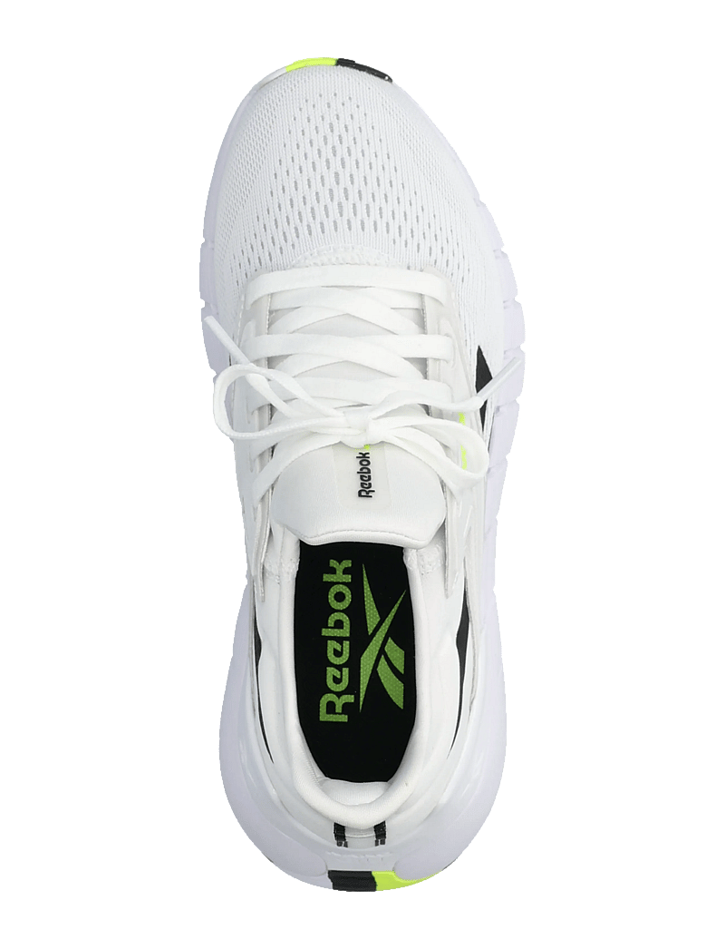 Reebok Performance - NANO GYM - trainingsschuhe - white/black/lime - 3