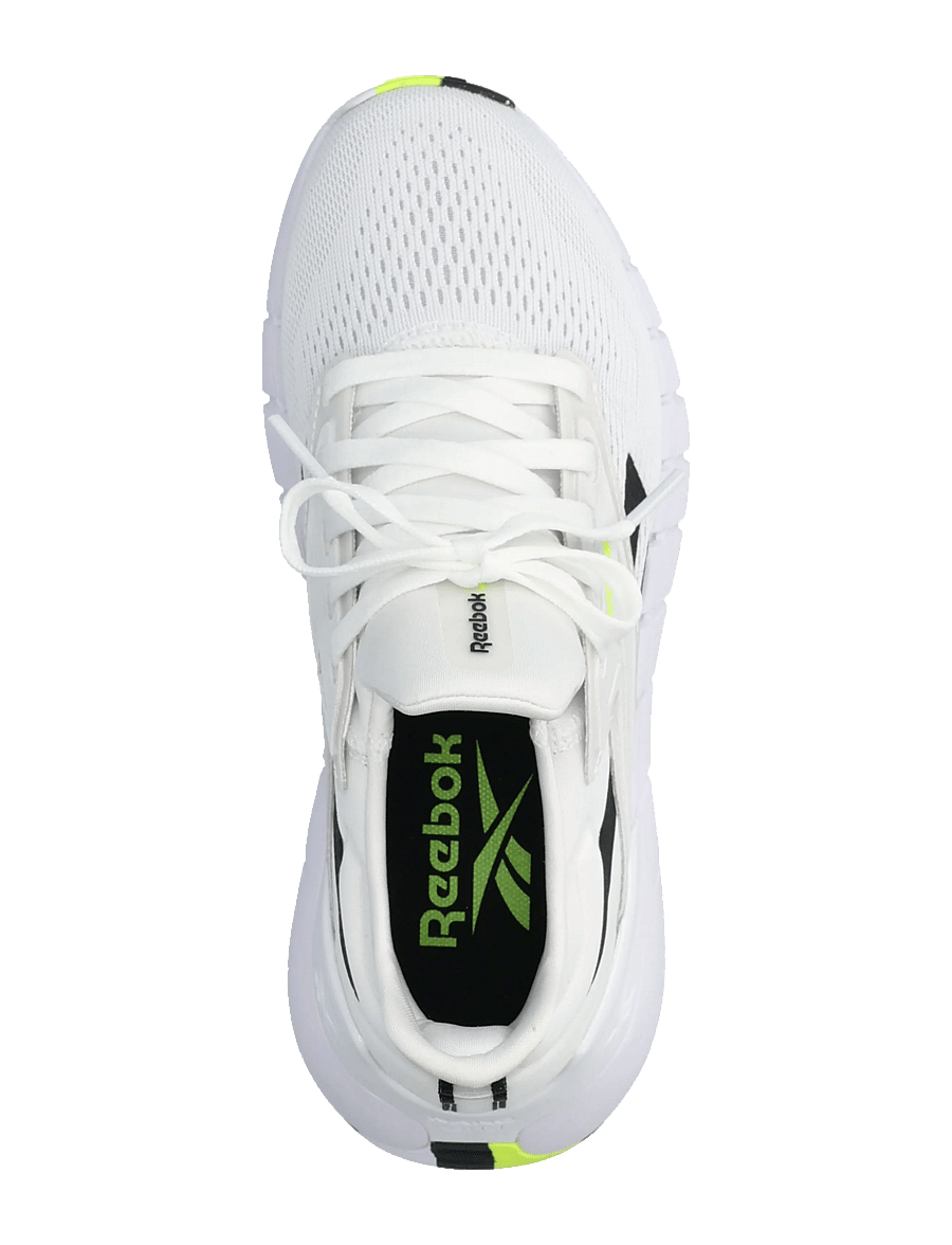 Reebok Performance - NANO GYM - trainingsschuhe - white/black/lime - 3