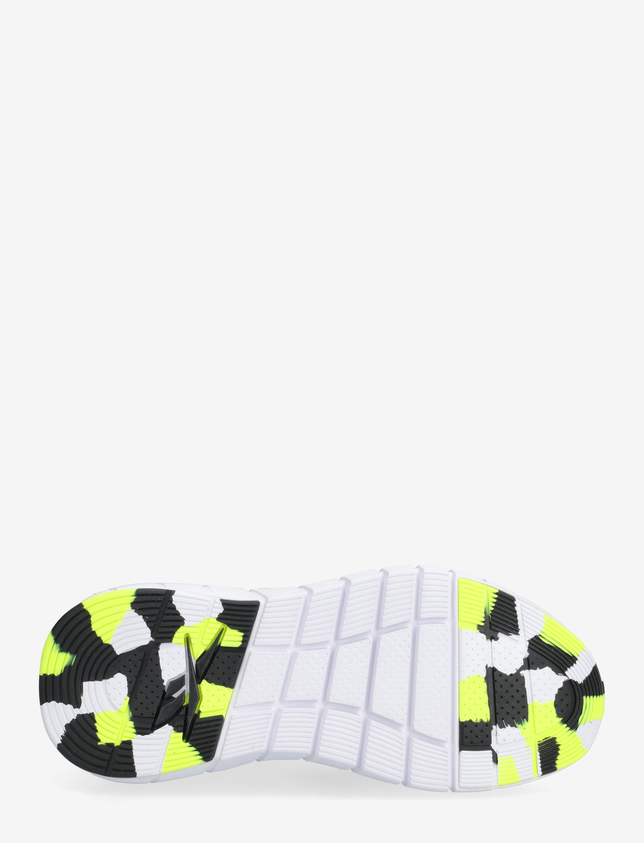 Reebok Performance - NANO GYM - trainingsschuhe - white/black/lime - 4