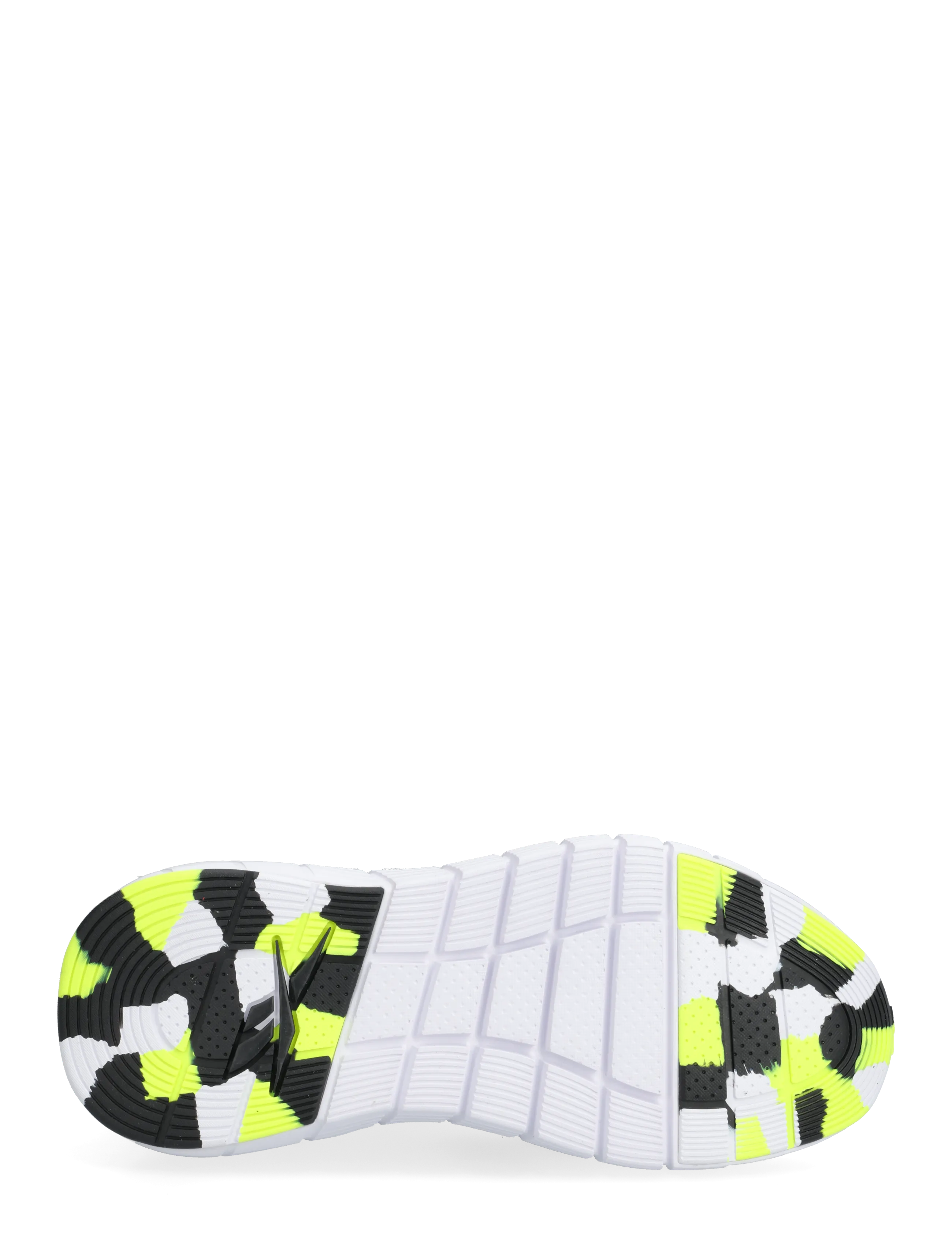 Reebok Performance - NANO GYM - trainingsschuhe - white/black/lime - 4