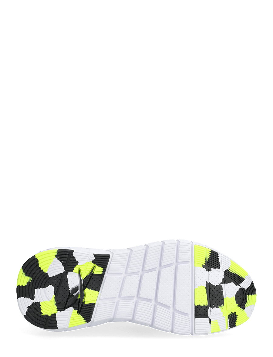 Reebok Performance - NANO GYM - trainingsschuhe - white/black/lime - 4