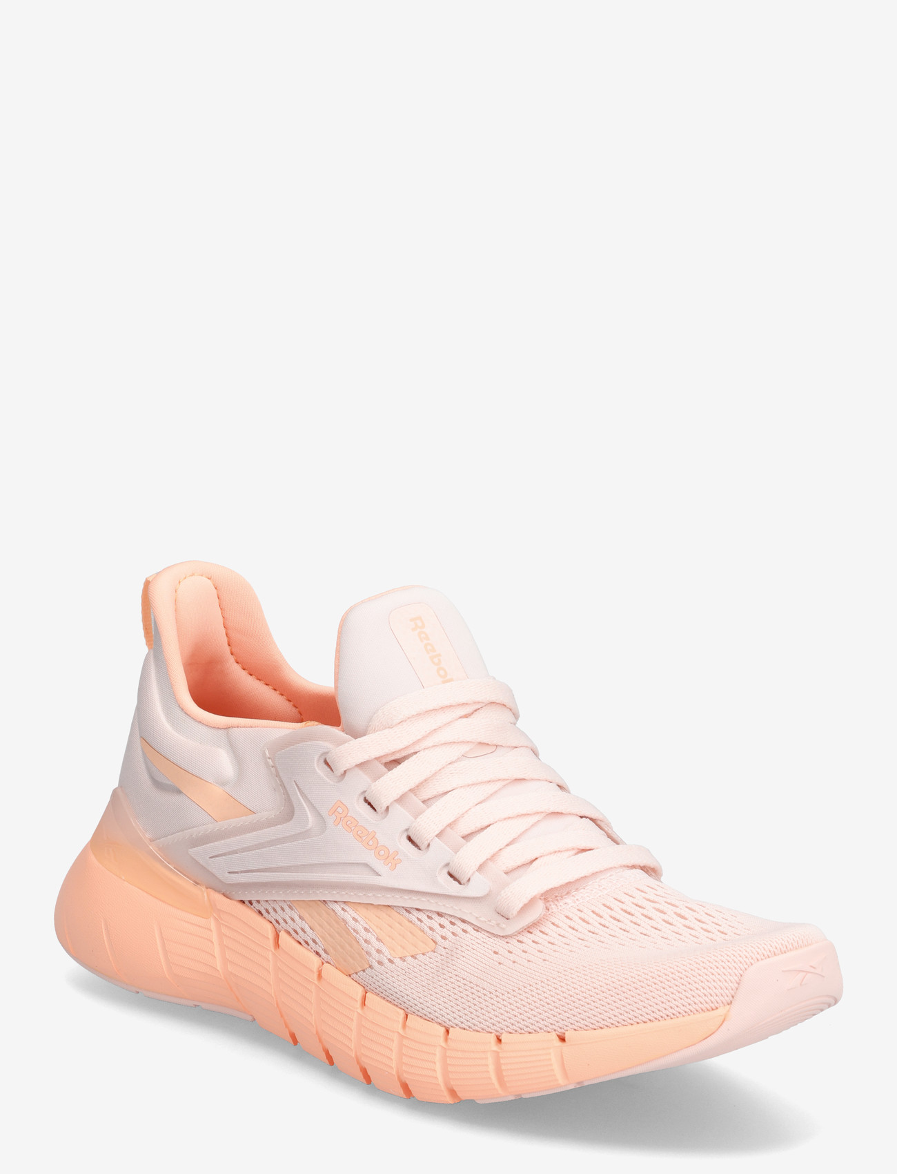 Reebok Performance - NANO GYM - træningssko - pink/peach - 0