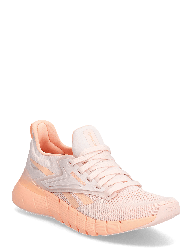 Reebok Performance - NANO GYM - trainingsschuhe - pink/peach - 0