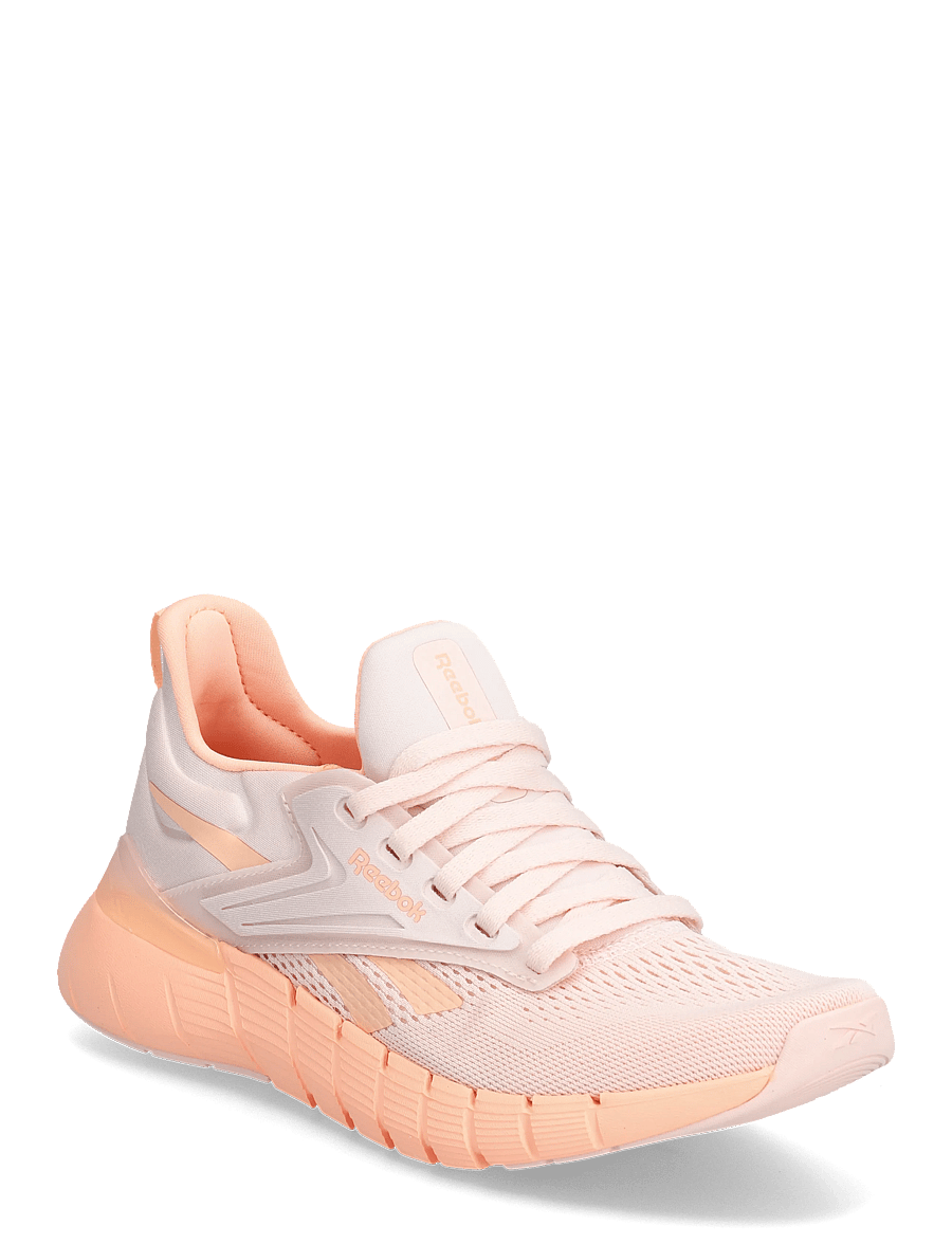 Reebok Performance - NANO GYM - trainingsschuhe - pink/peach - 0