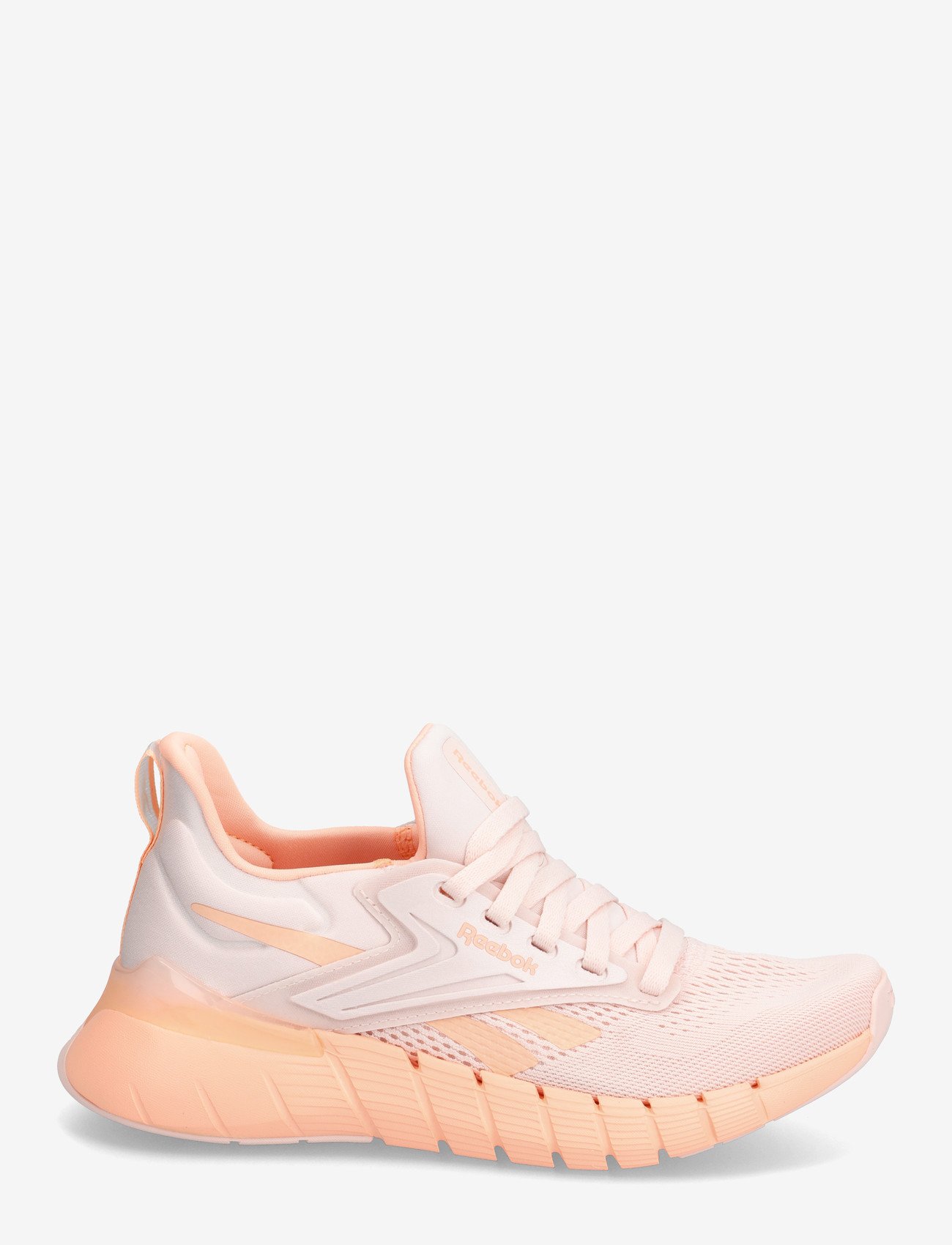 Reebok Performance - NANO GYM - træningssko - pink/peach - 1