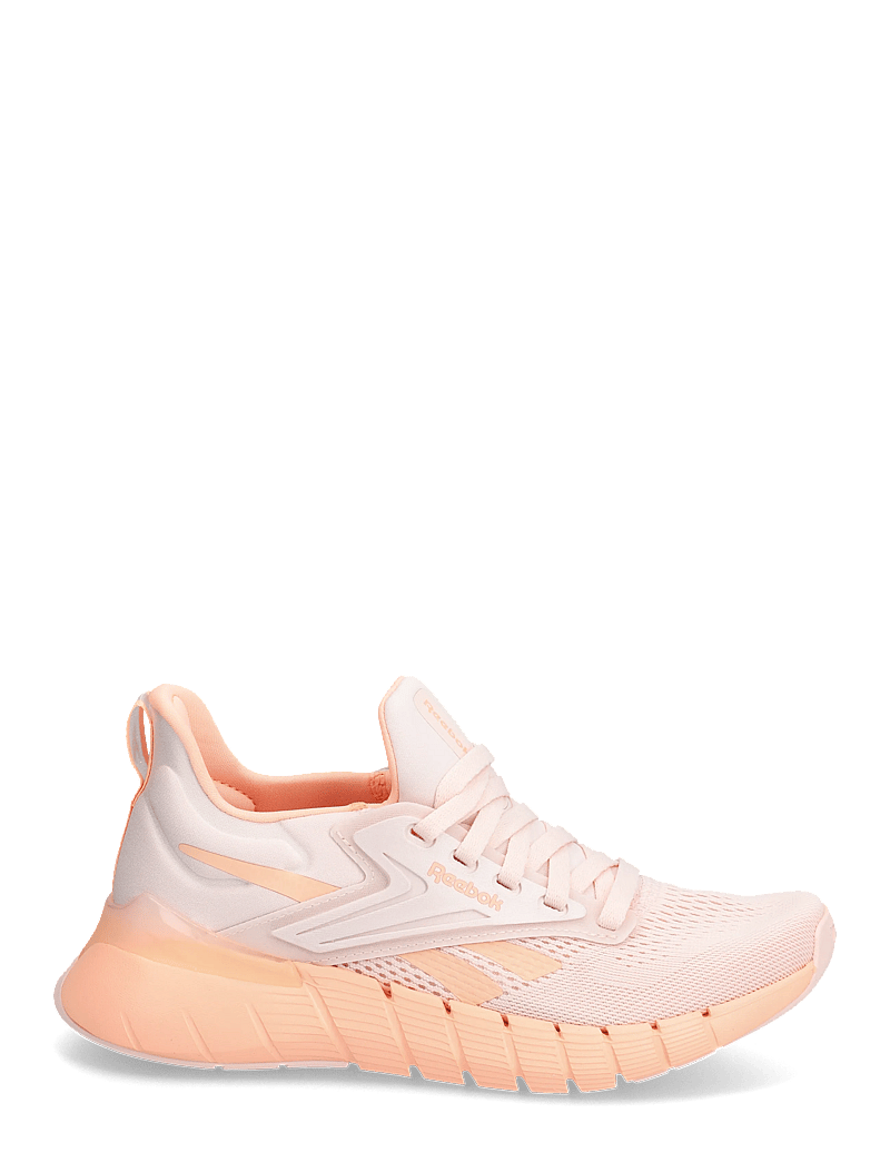 Reebok Performance - NANO GYM - trainingsschuhe - pink/peach - 1