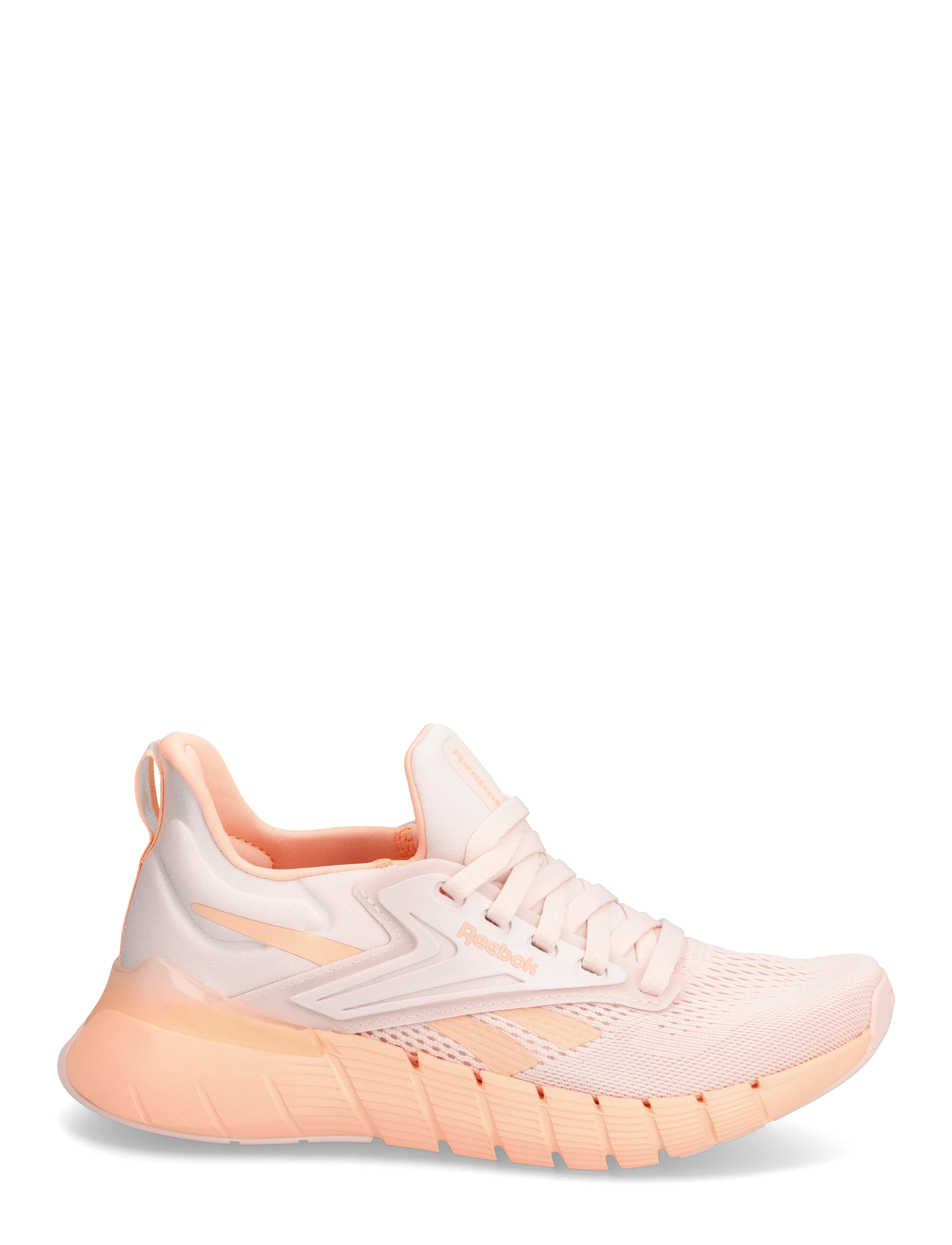 Reebok Performance - NANO GYM - trainingsschuhe - pink/peach - 1