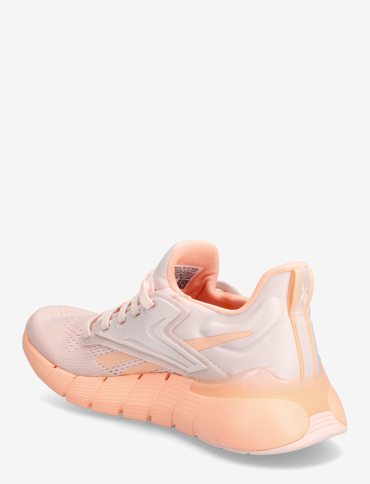Reebok Performance - NANO GYM - træningssko - pink/peach - 2