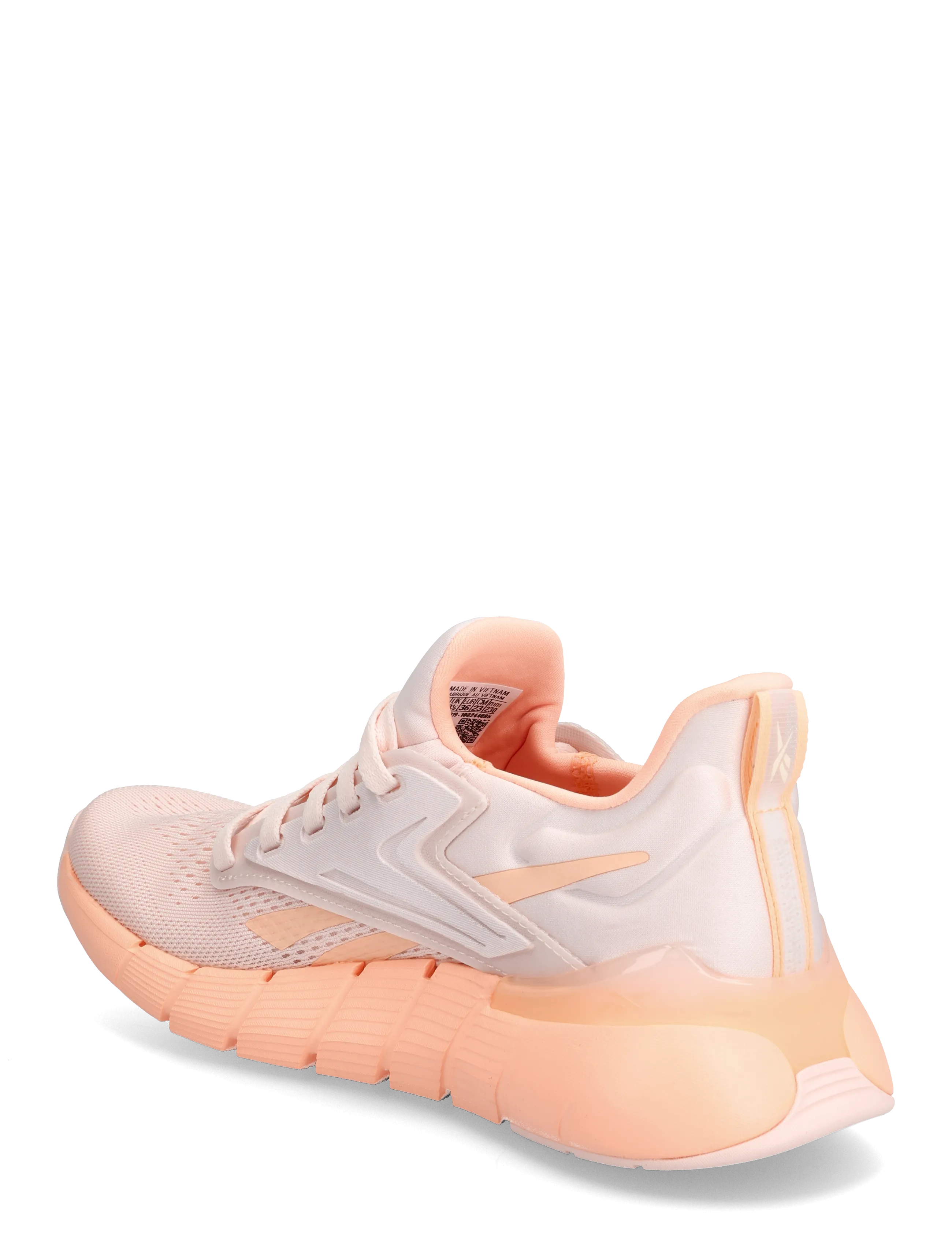 Reebok Performance - NANO GYM - trainingsschuhe - pink/peach - 2