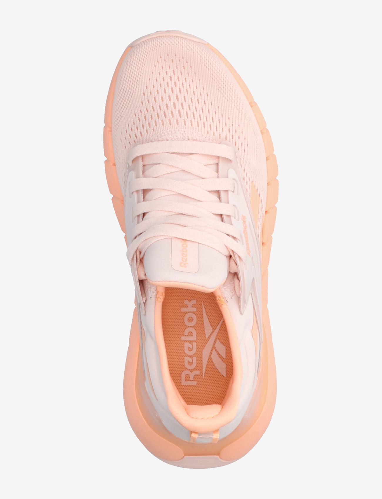 Reebok Performance - NANO GYM - træningssko - pink/peach - 3
