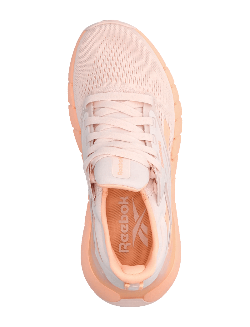 Reebok Performance - NANO GYM - trainingsschuhe - pink/peach - 3
