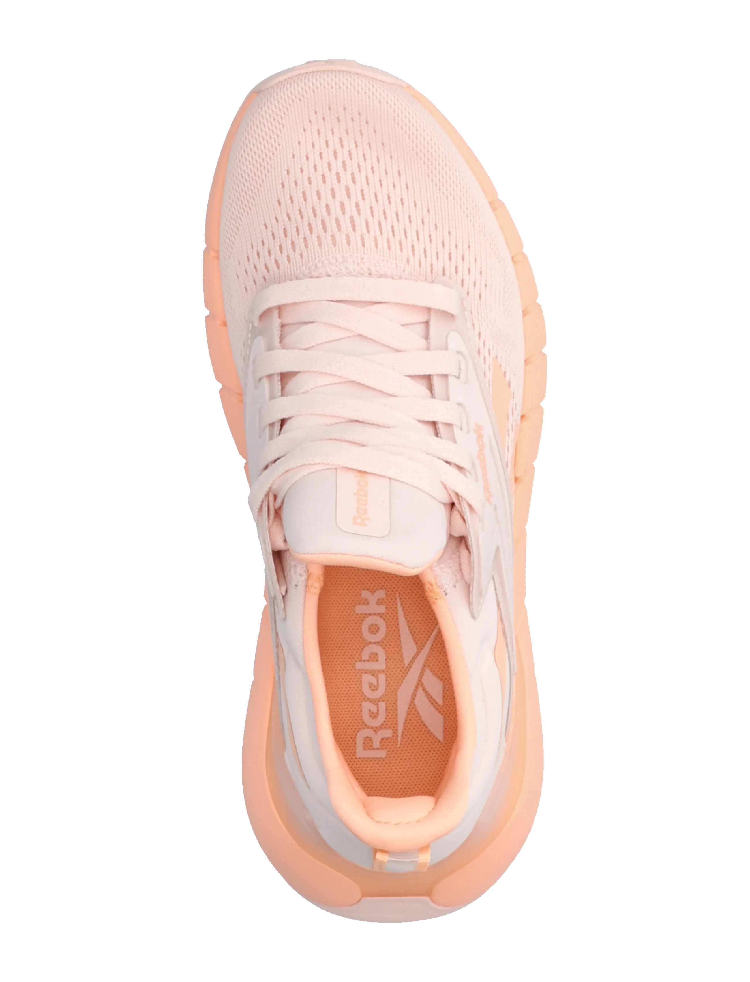 Reebok Performance - NANO GYM - trainingsschuhe - pink/peach - 3