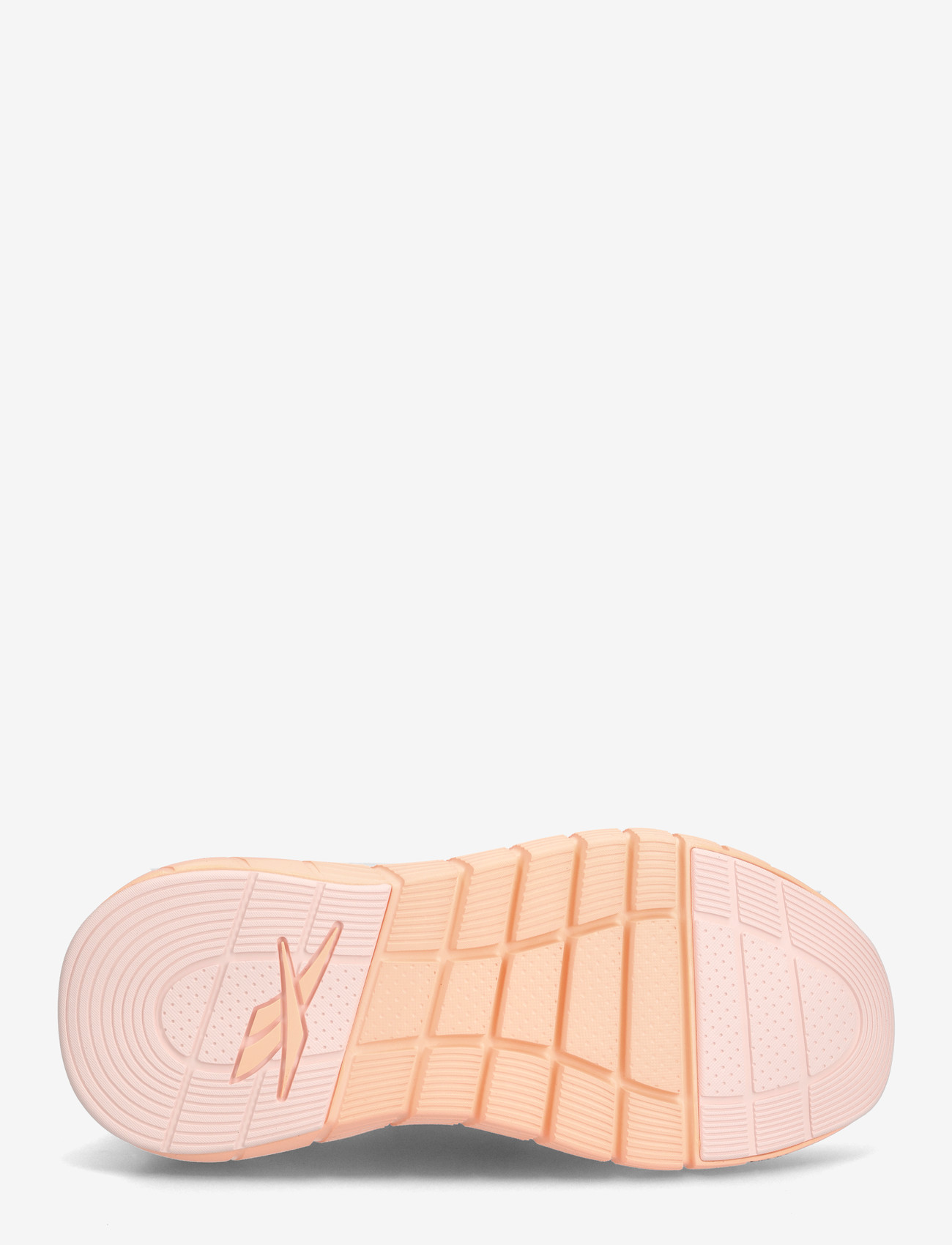 Reebok Performance - NANO GYM - træningssko - pink/peach - 4