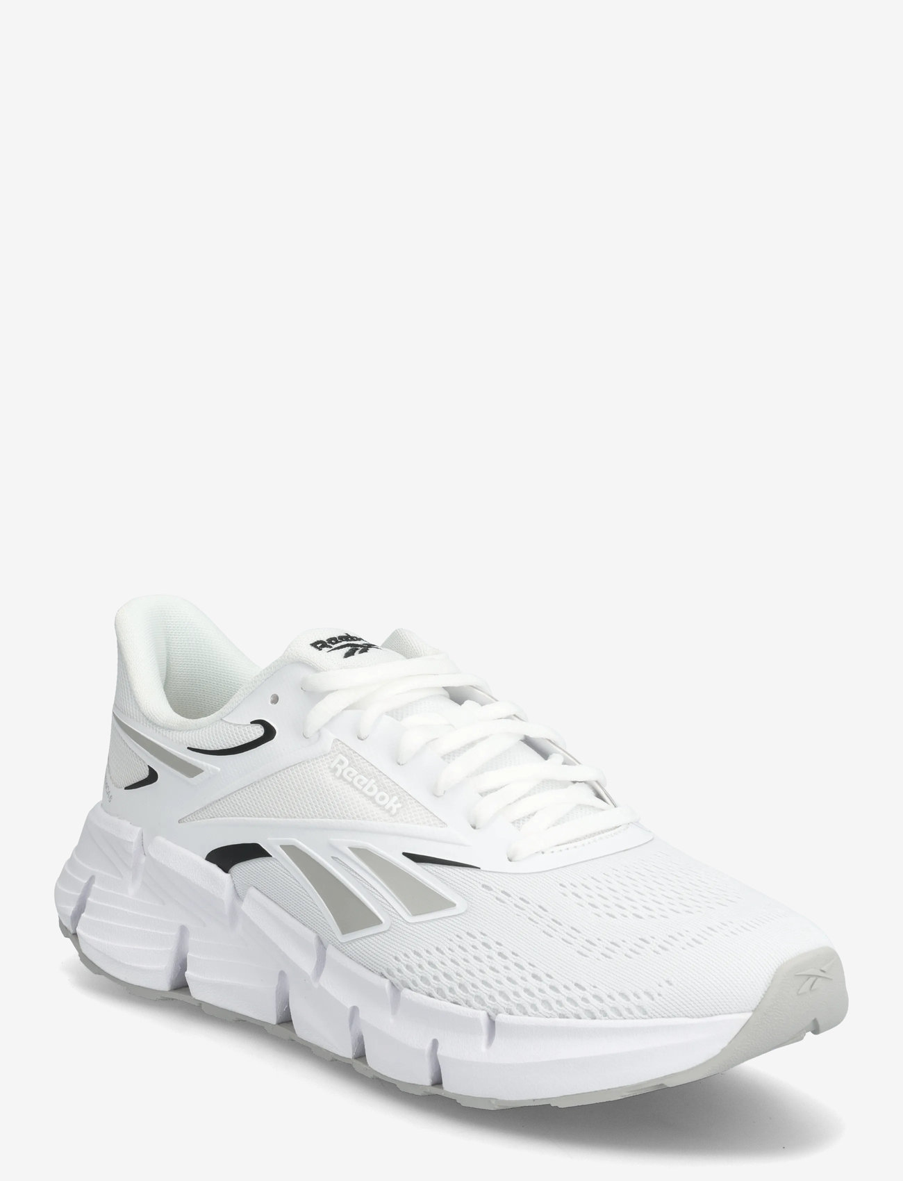 Reebok Performance - ZIG DYNAMICA 6 - löparskor - white/grey 1/ black - 0