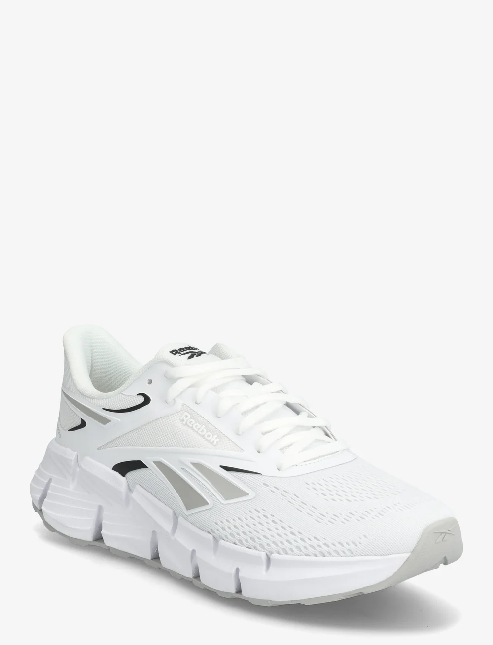 Reebok Performance - ZIG DYNAMICA 6 - loopschoenen - white/grey 1/ black - 0