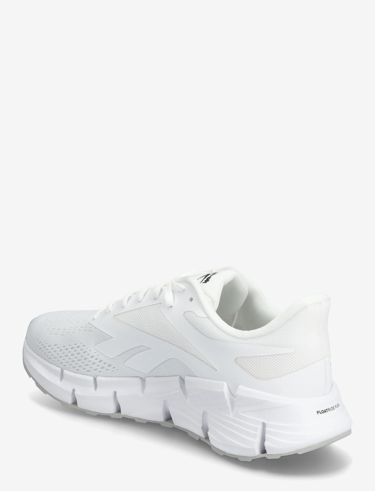 Reebok Performance - ZIG DYNAMICA 6 - löparskor - white/grey 1/ black - 2