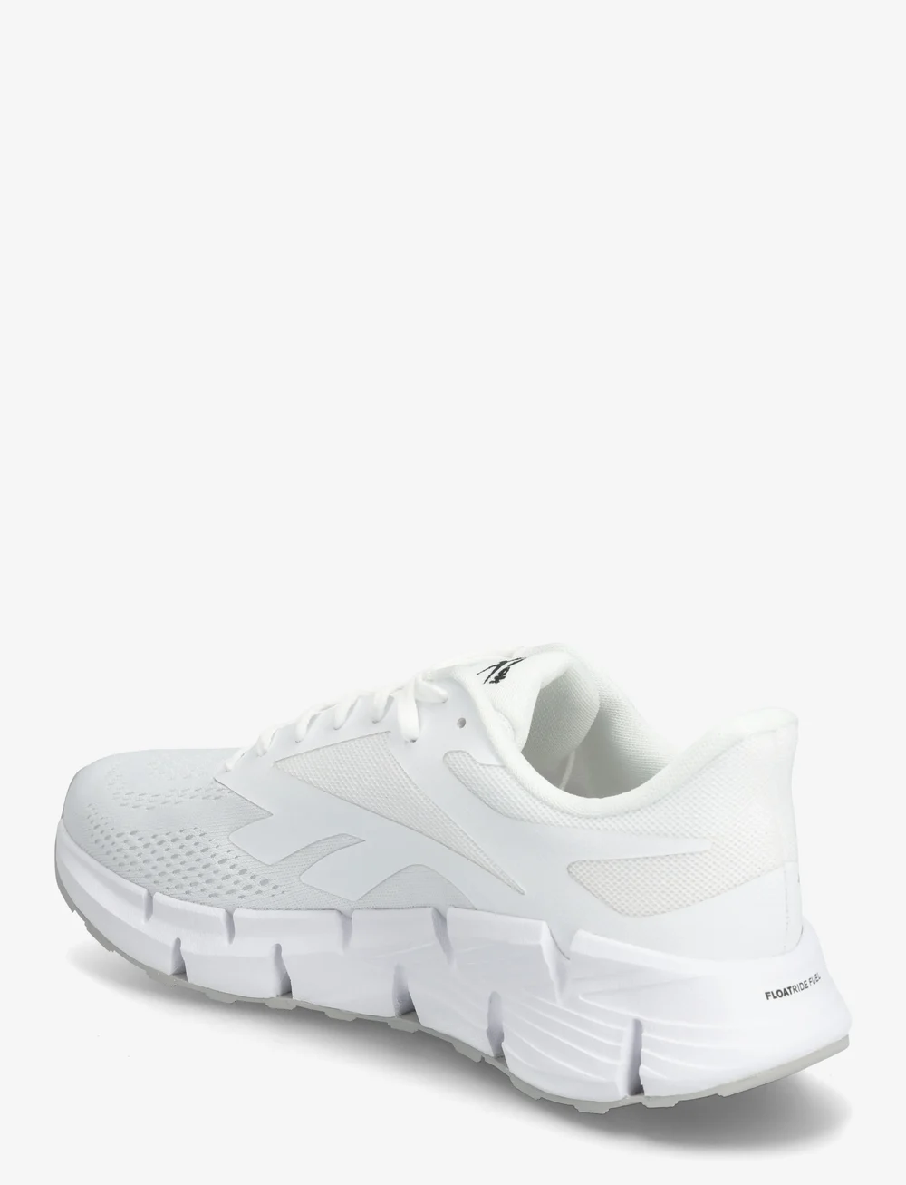 Reebok Performance - ZIG DYNAMICA 6 - loopschoenen - white/grey 1/ black - 2