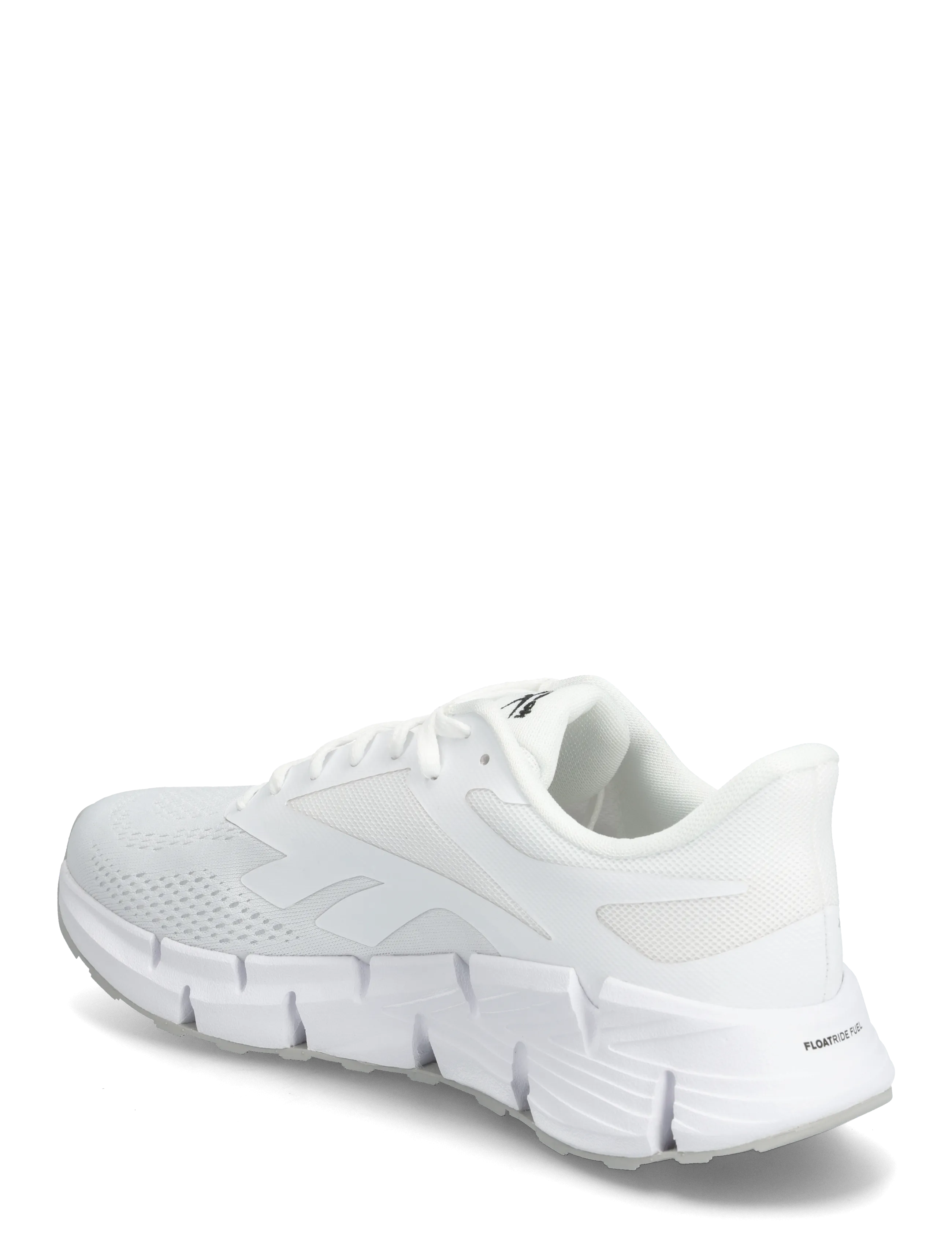 Reebok Performance - ZIG DYNAMICA 6 - white/grey 1/ black - 2