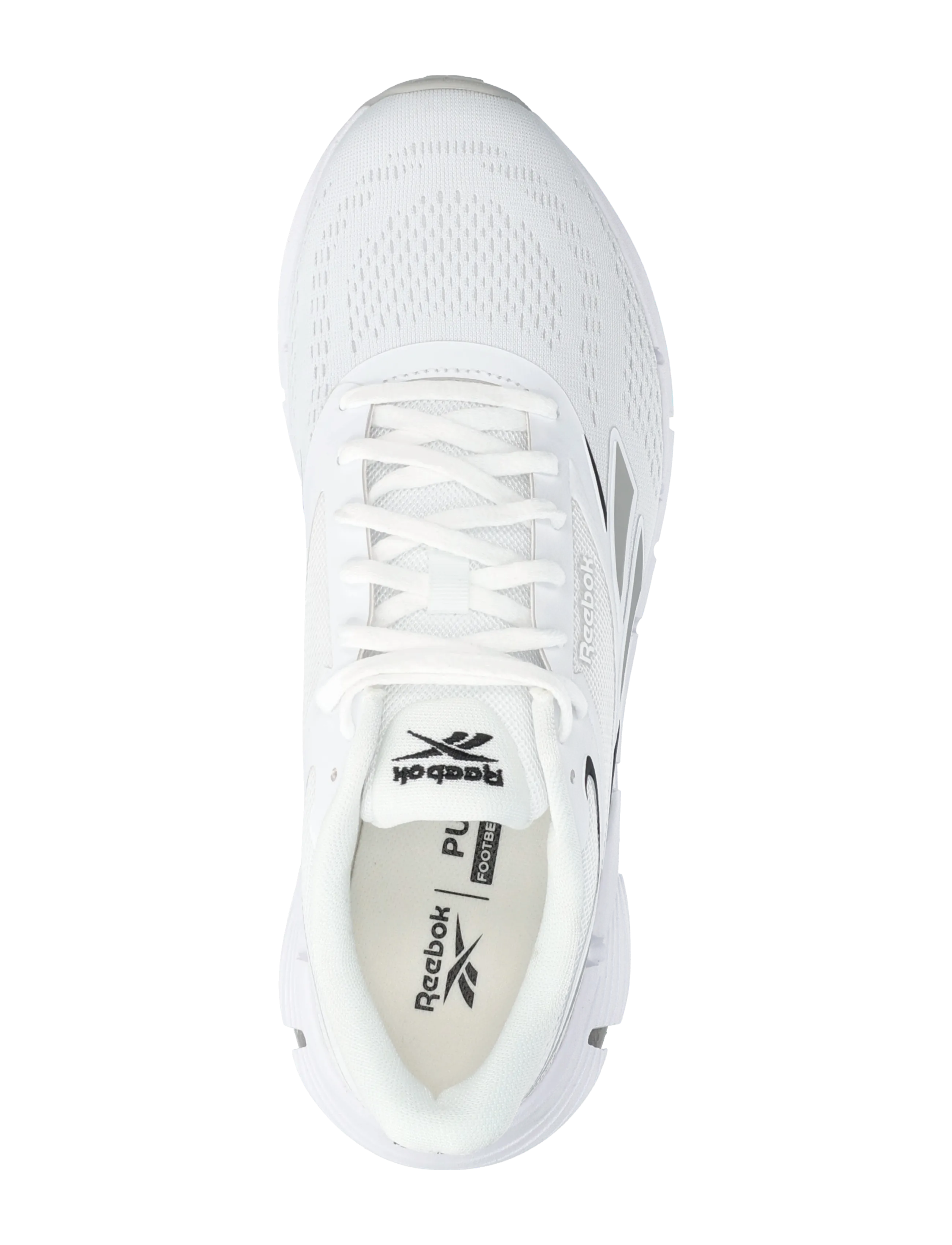 Reebok Performance - ZIG DYNAMICA 6 - white/grey 1/ black - 3