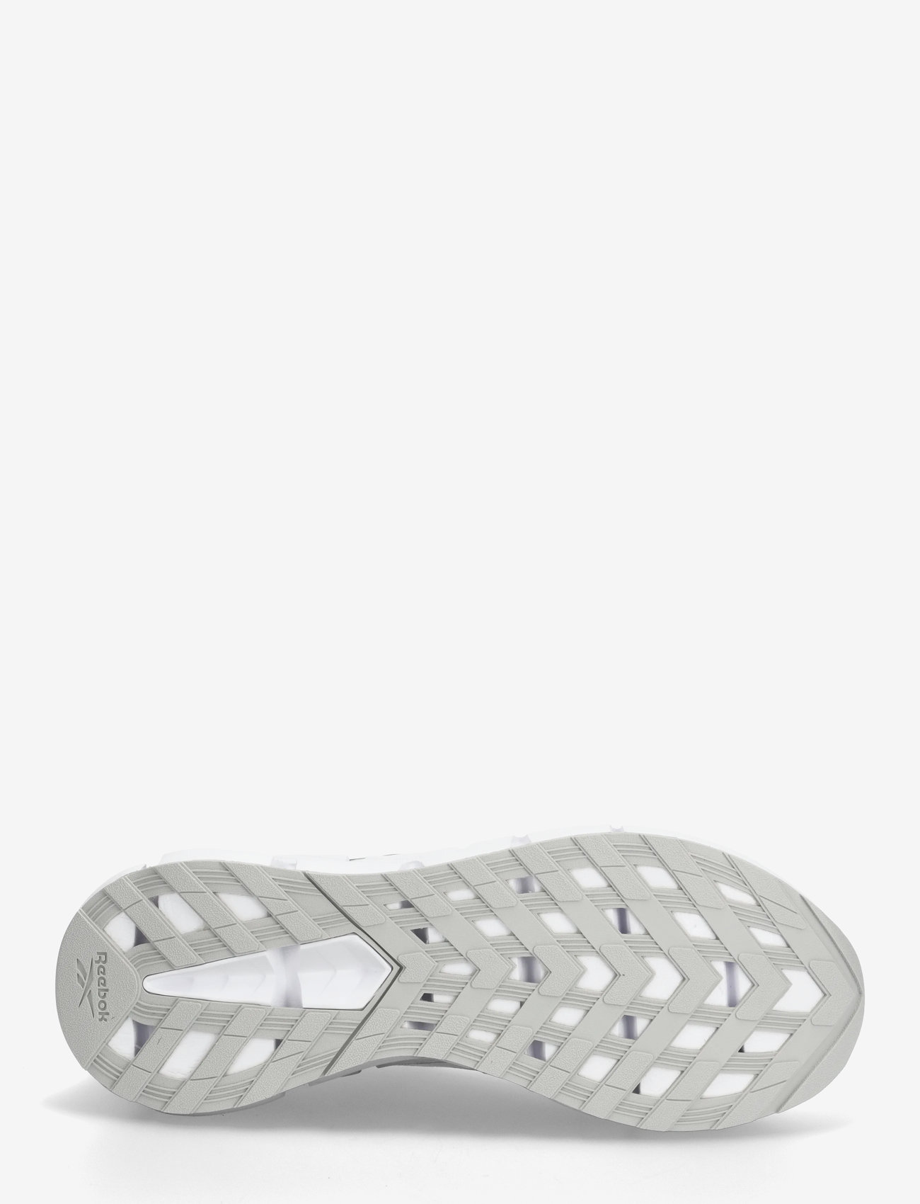 Reebok Performance - ZIG DYNAMICA 6 - löparskor - white/grey 1/ black - 4