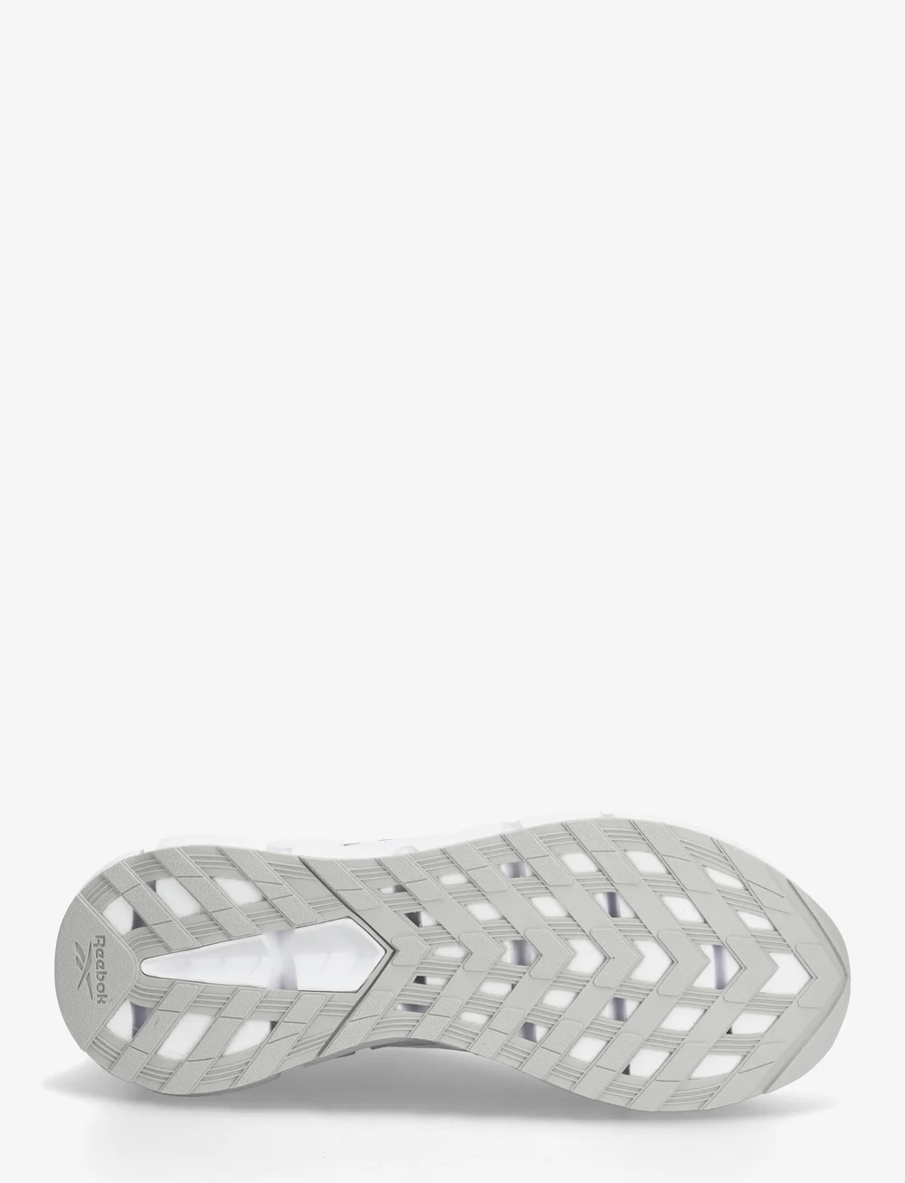 Reebok Performance - ZIG DYNAMICA 6 - hlaupaskór - white/grey 1/ black - 4