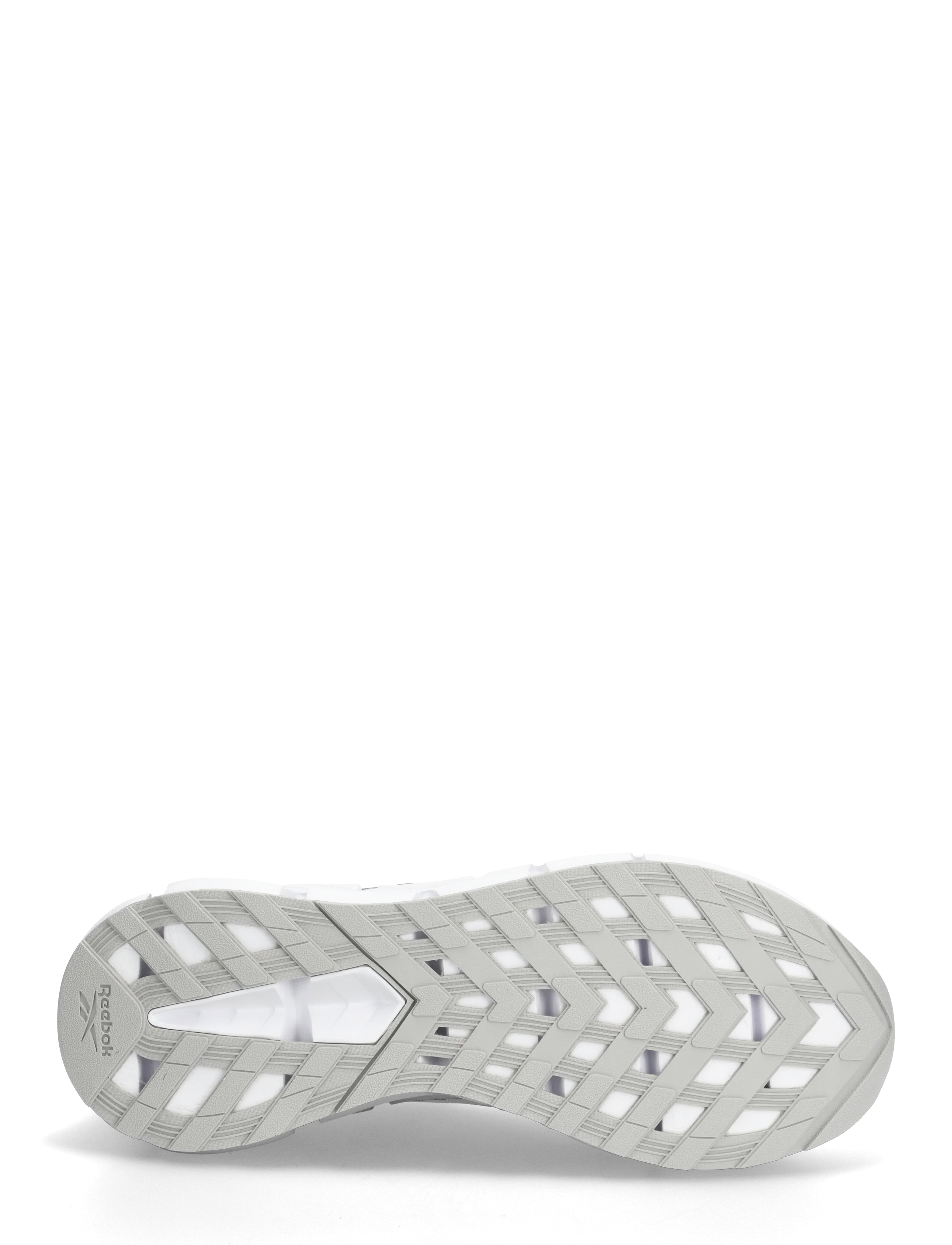 Reebok Performance - ZIG DYNAMICA 6 - white/grey 1/ black - 4