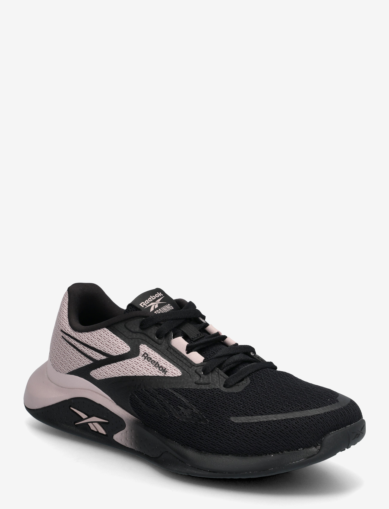 Reebok Performance - NANOFLEX TR 3 - treeningjalatsid - black/muted mauve - 0