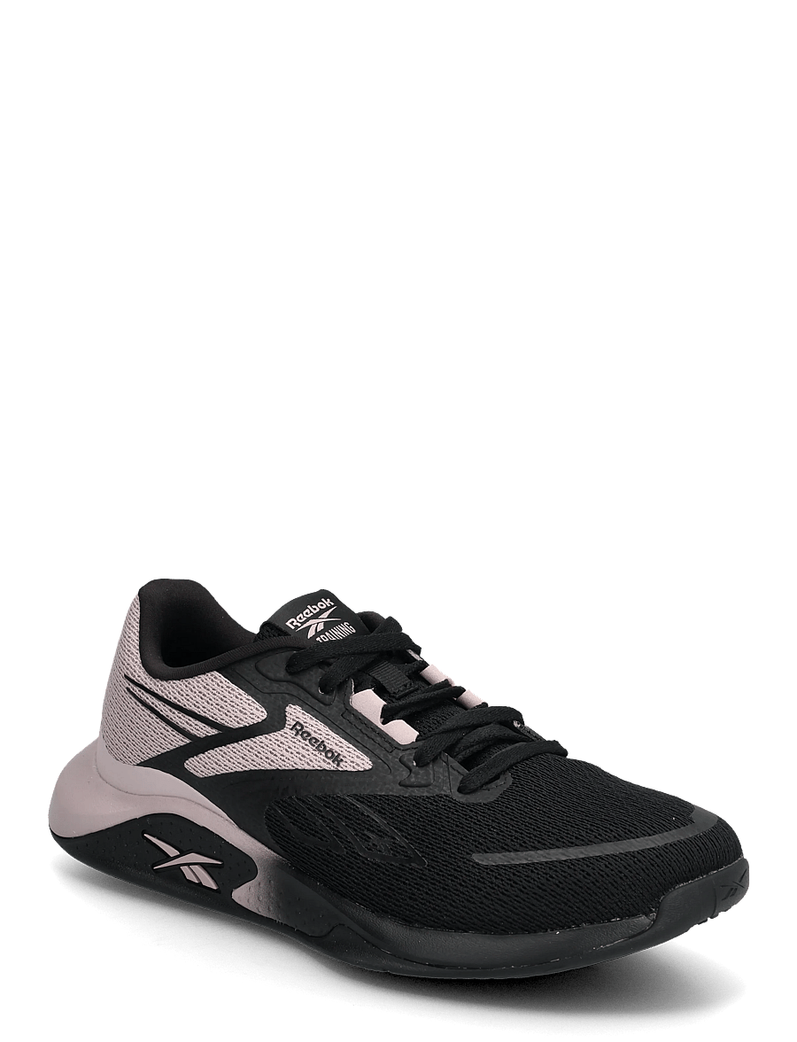 Reebok Performance - NANOFLEX TR 3 - trainingsschuhe - black/muted mauve - 0