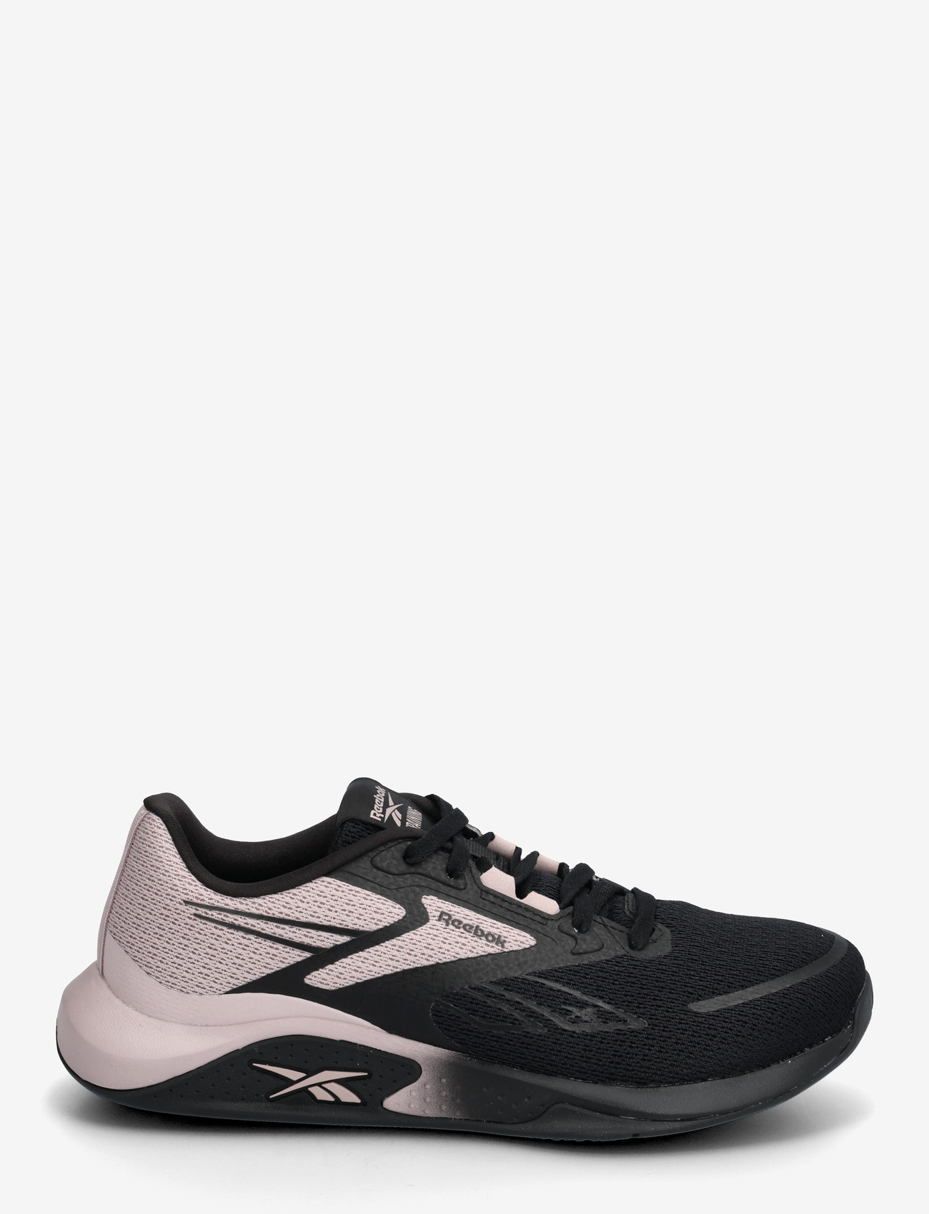 Reebok Performance - NANOFLEX TR 3 - treeningjalatsid - black/muted mauve - 1