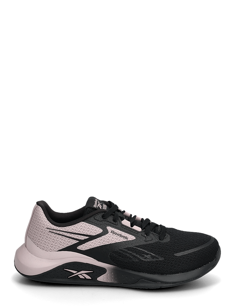 Reebok Performance - NANOFLEX TR 3 - trainingsschuhe - black/muted mauve - 1