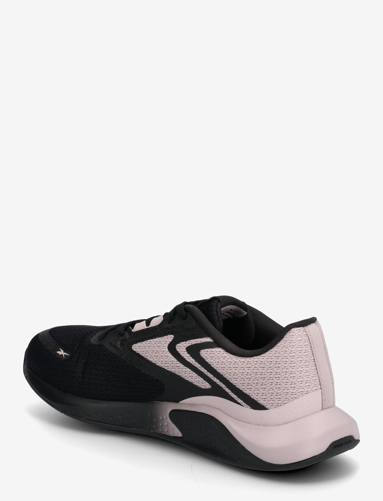 Reebok Performance - NANOFLEX TR 3 - treeningjalatsid - black/muted mauve - 2