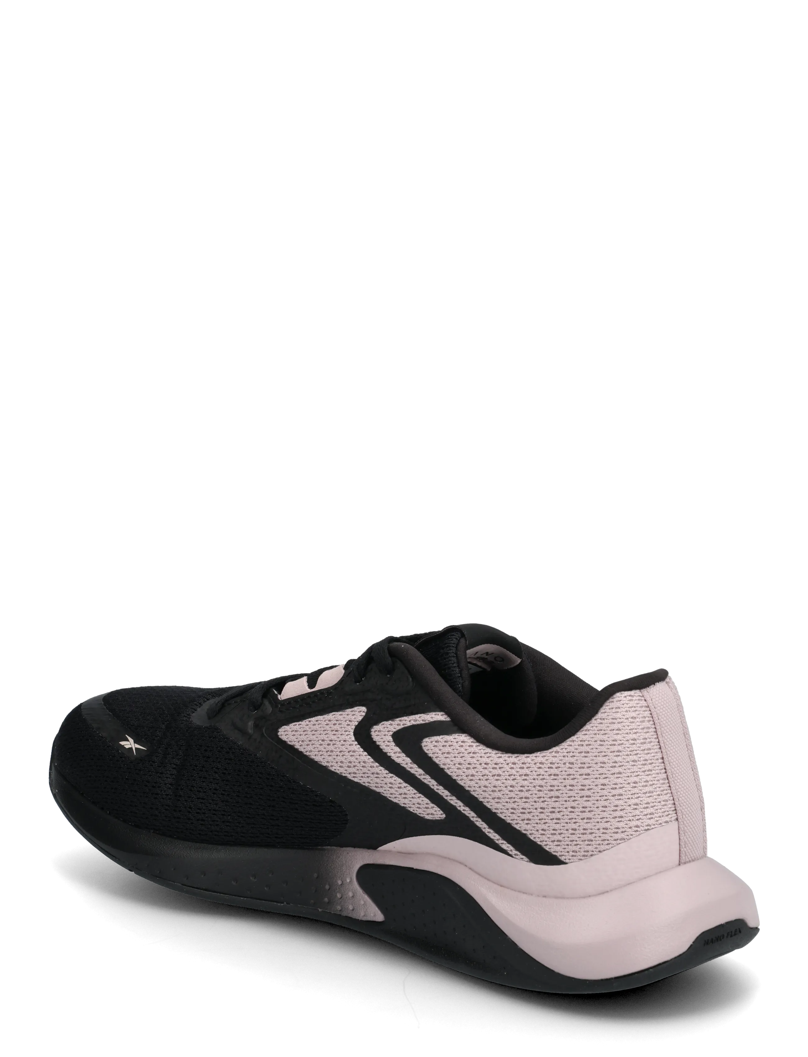 Reebok Performance - NANOFLEX TR 3 - träningsskor - black/muted mauve - 2