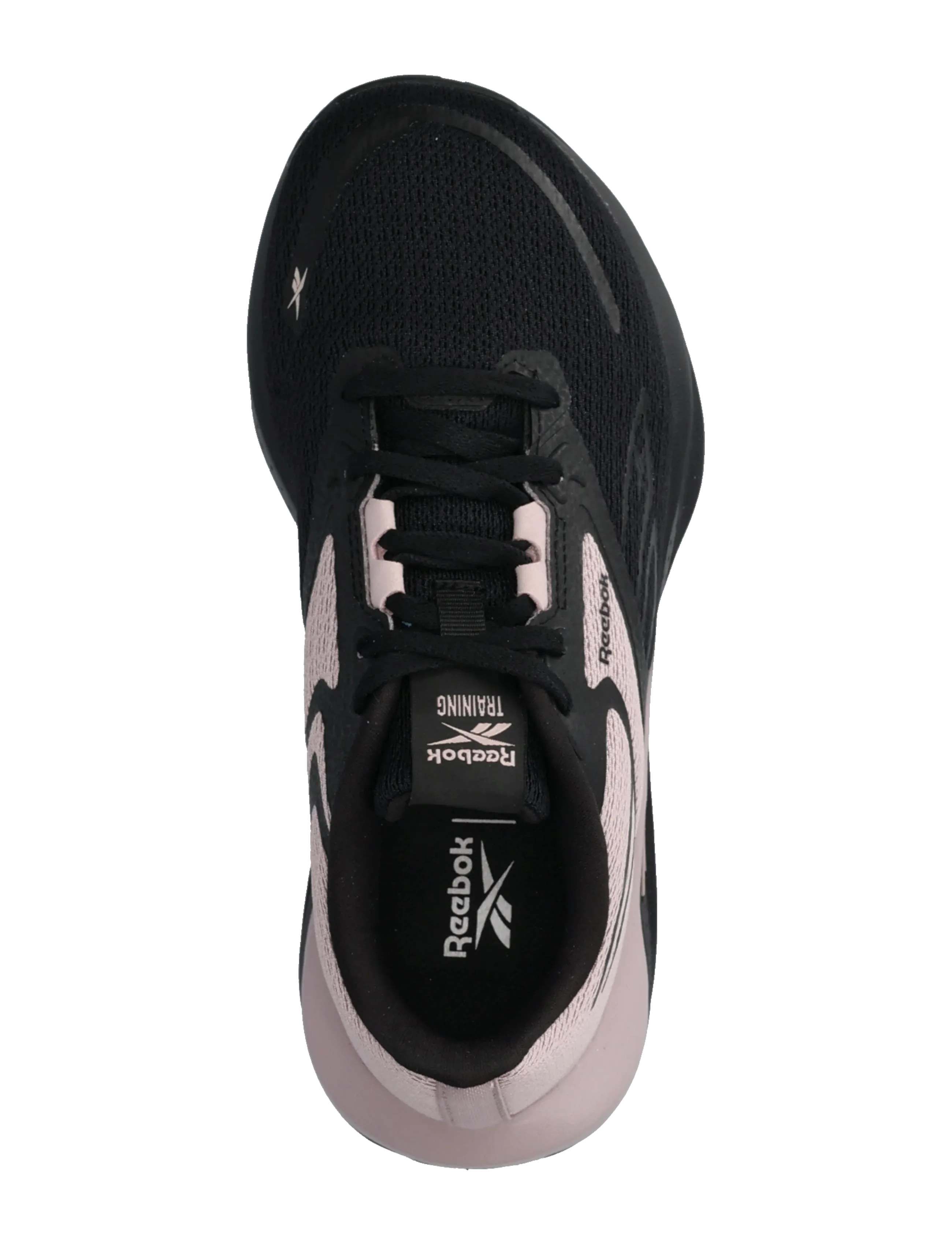 Reebok Performance - NANOFLEX TR 3 - treeningjalatsid - black/muted mauve - 3