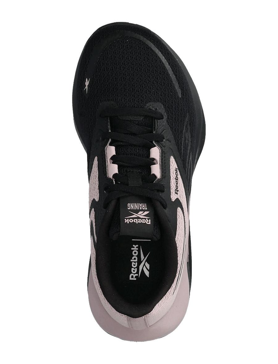 Reebok Performance - NANOFLEX TR 3 - trainingsschuhe - black/muted mauve - 3