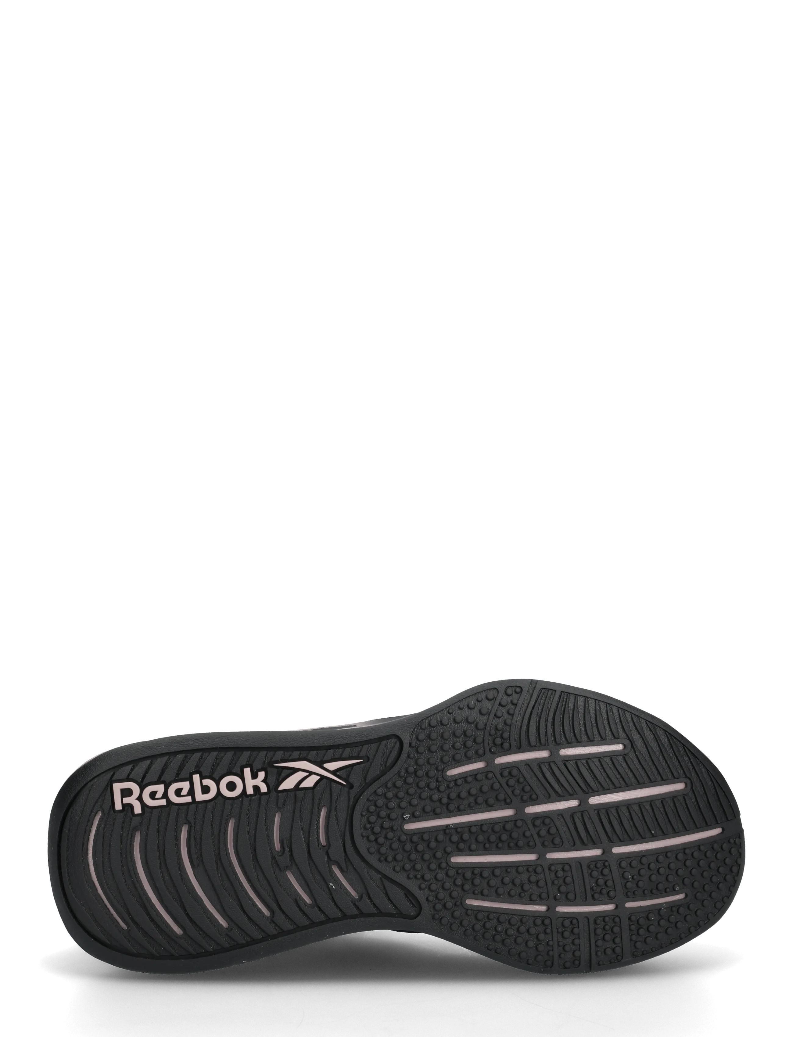 Reebok Performance - NANOFLEX TR 3 - træningssko - black/muted mauve - 4