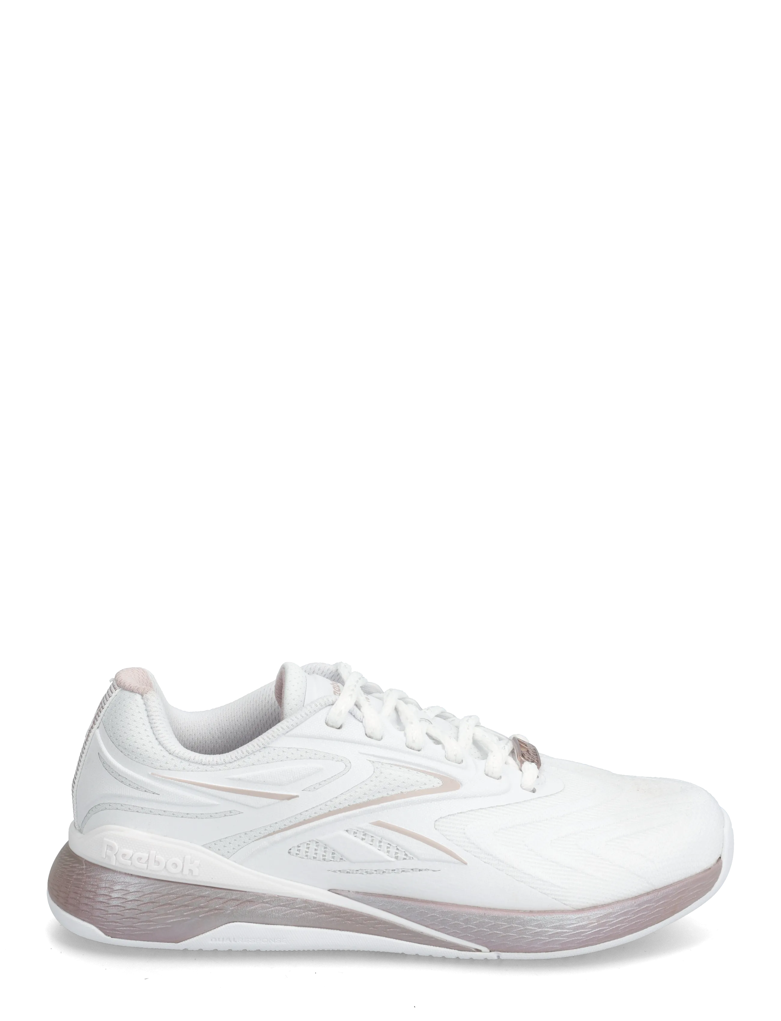 Reebok Performance - NANO X5 EDGE - trainingsschuhe - white/muted mauve - 1