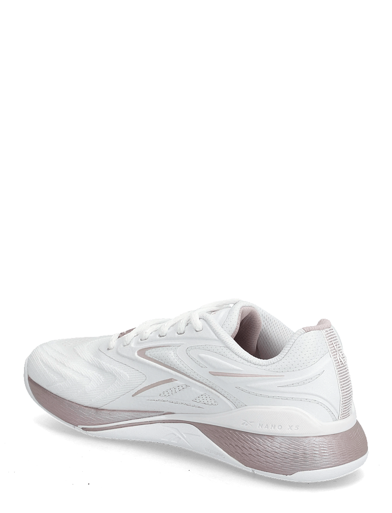Reebok Performance - NANO X5 EDGE - trainingsschuhe - white/muted mauve - 2