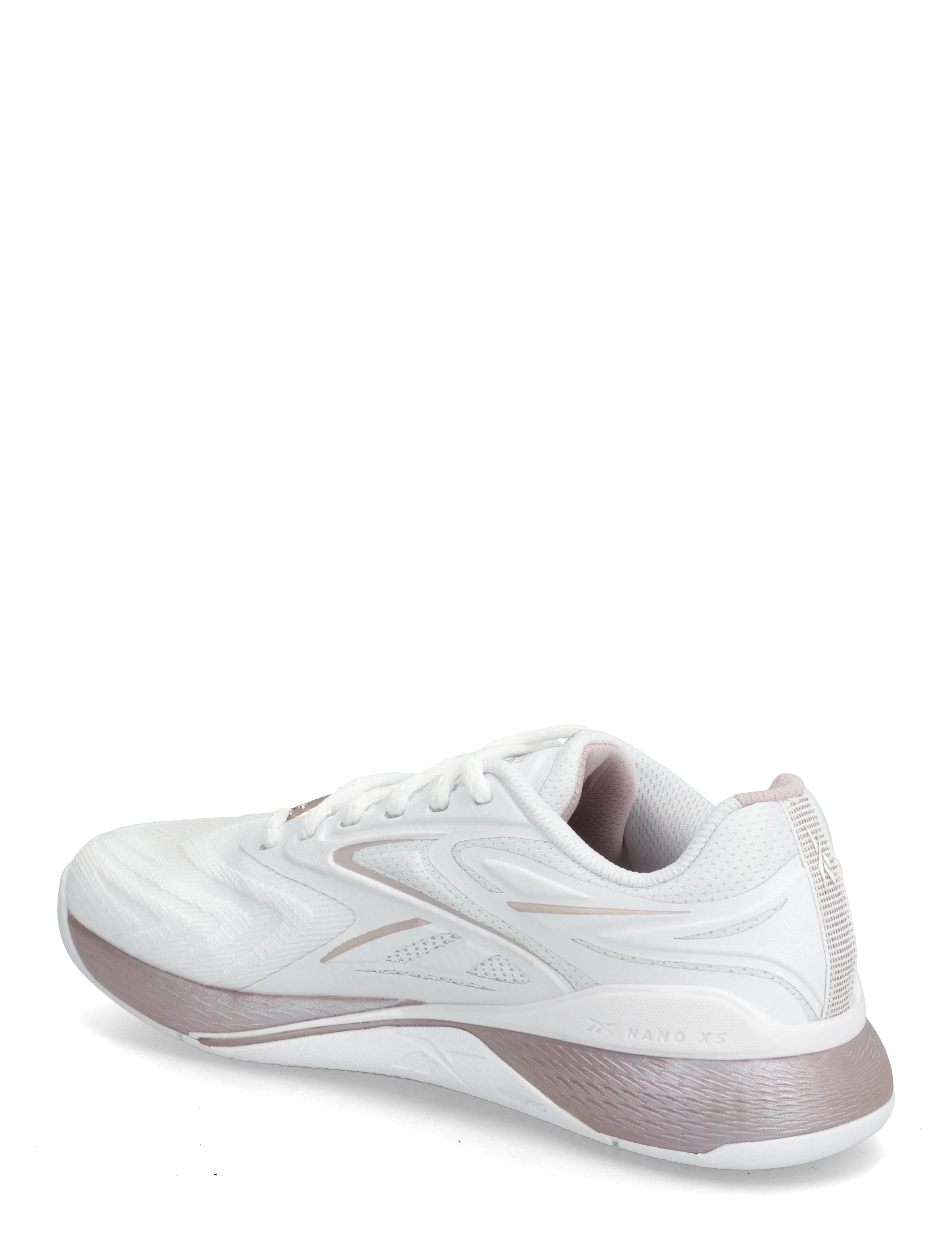 Reebok Performance - NANO X5 EDGE - trainingsschuhe - white/muted mauve - 2